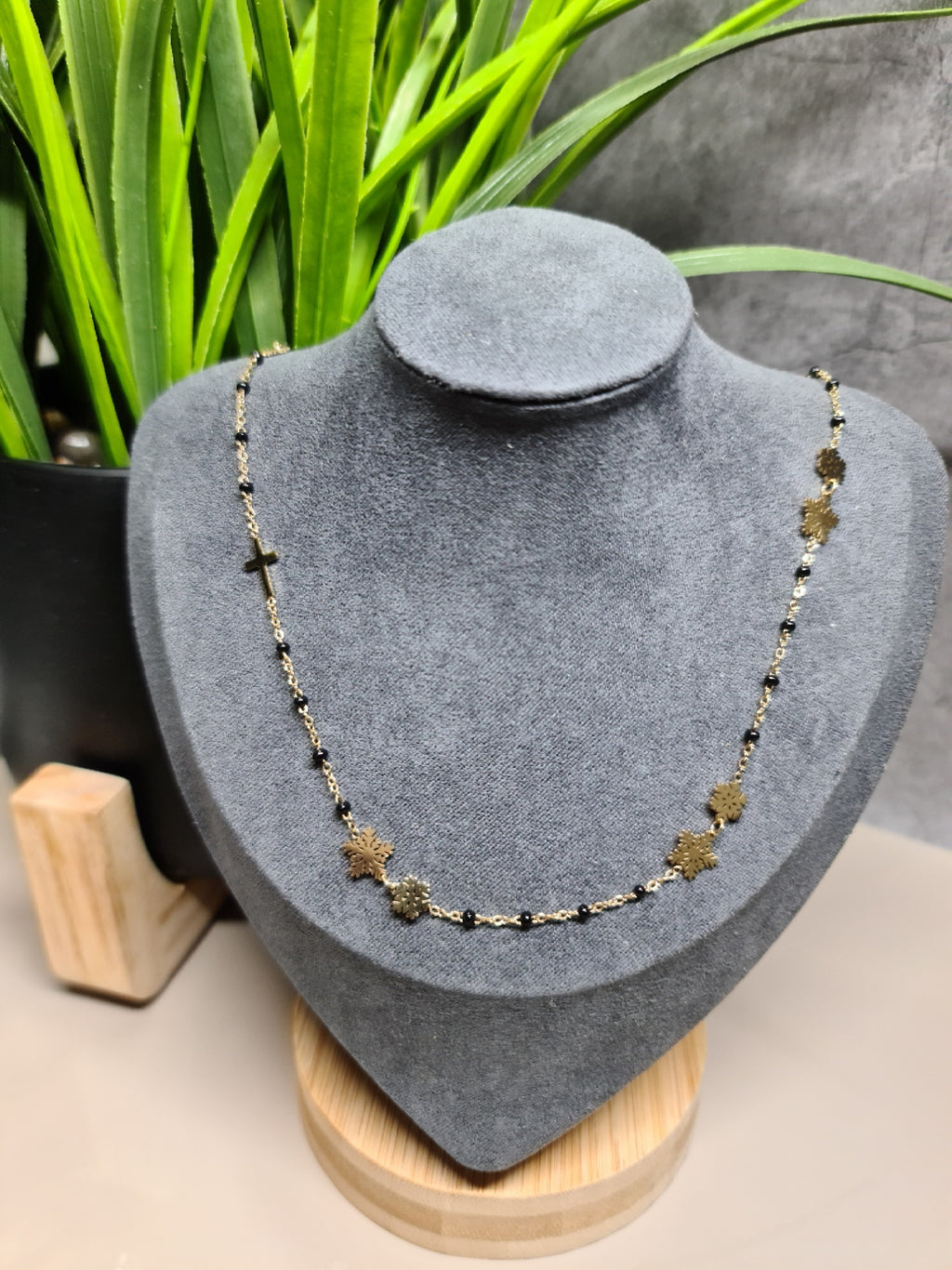 Christmas collection necklace image 0