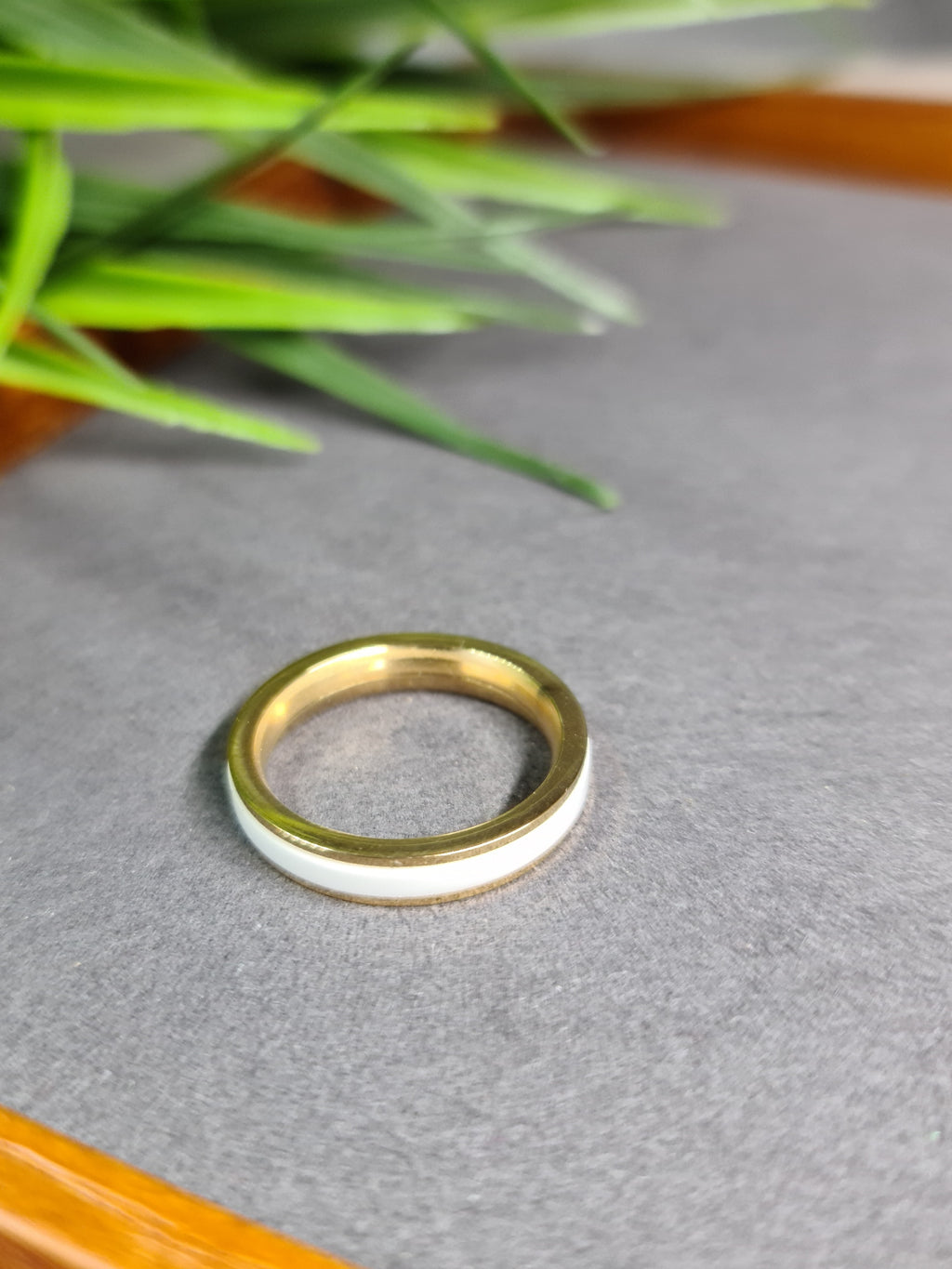 Wedding ring image 1