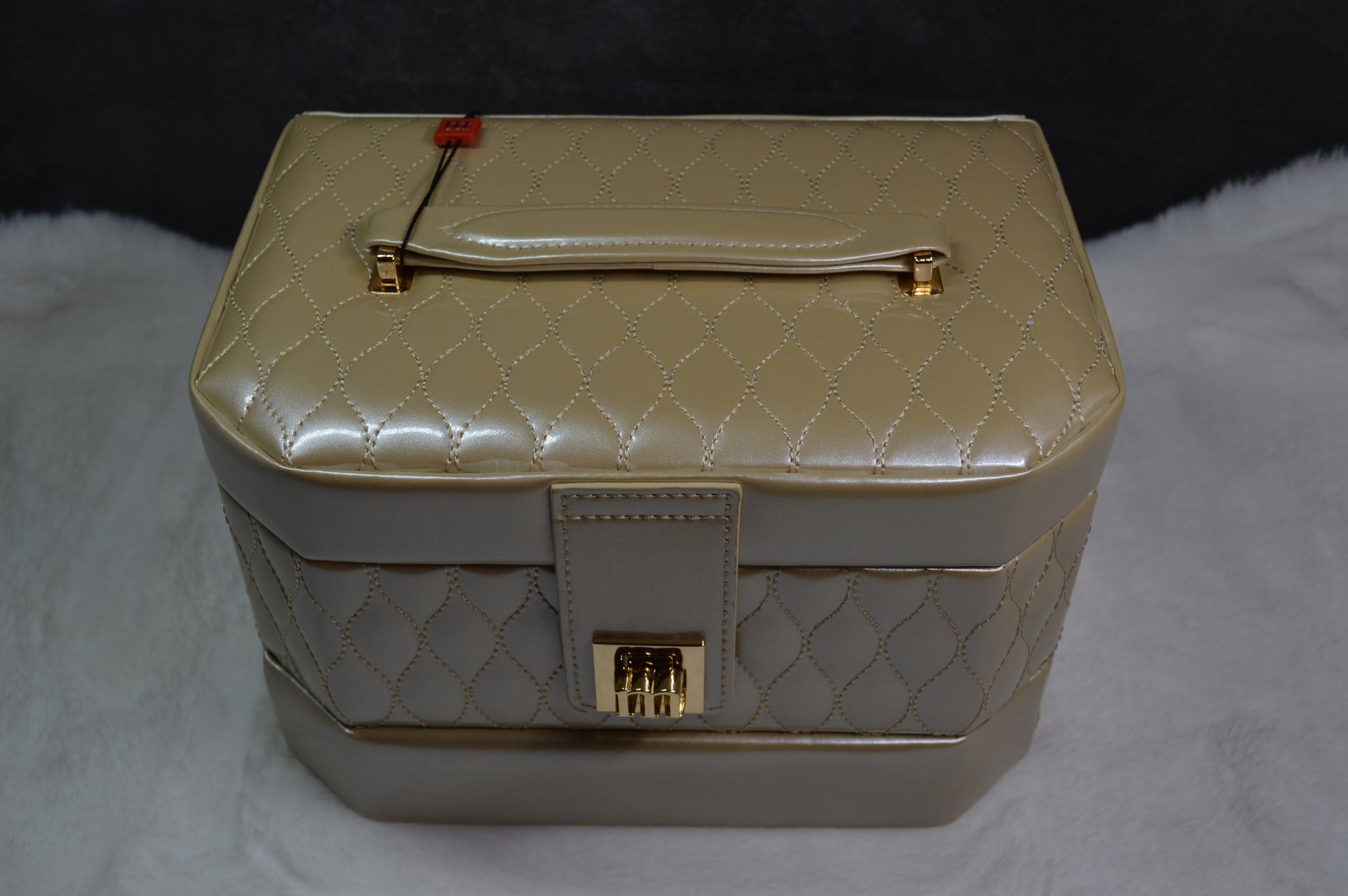 Jewellery box - Monnari image 1