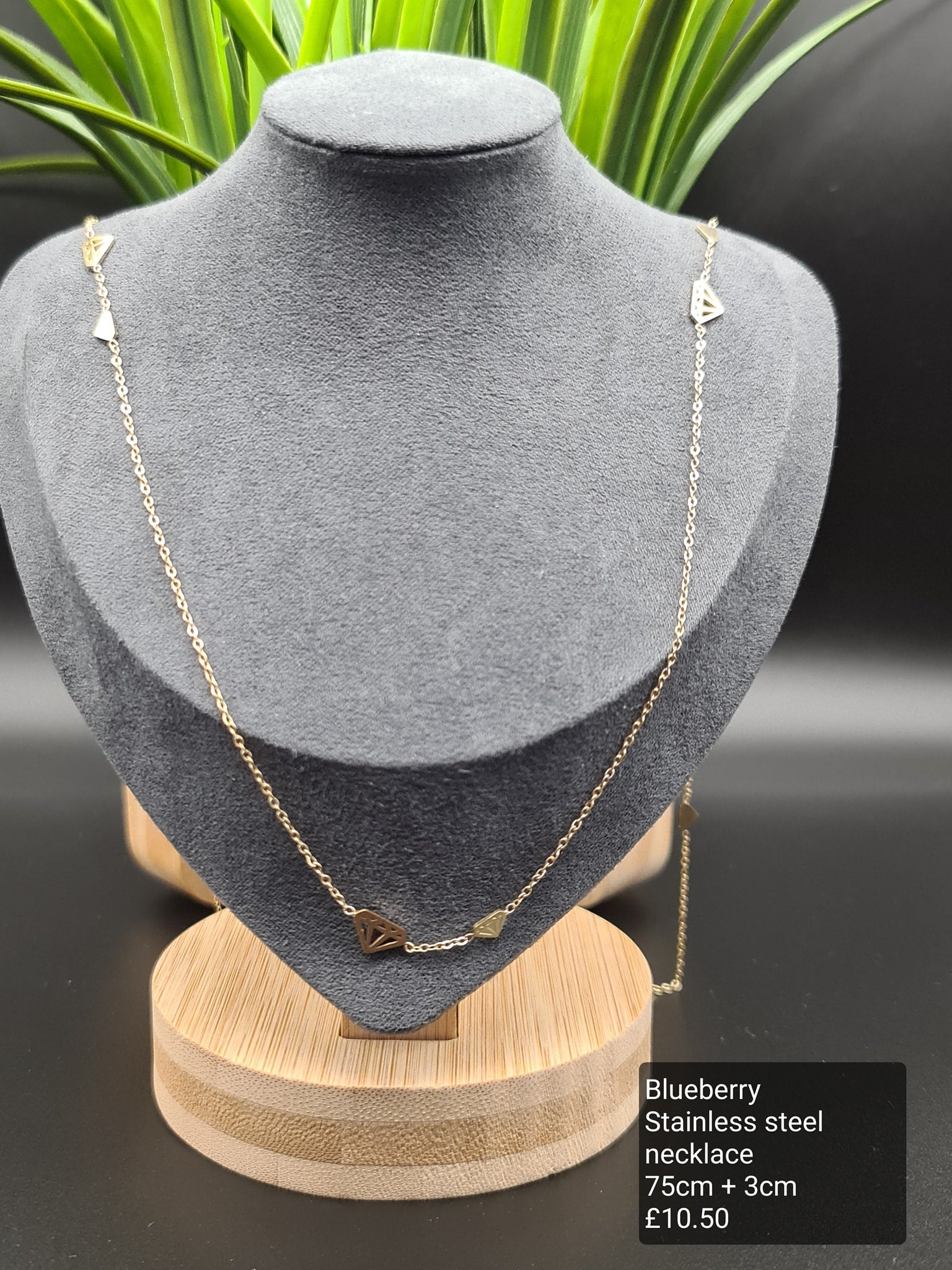 Necklace image 0