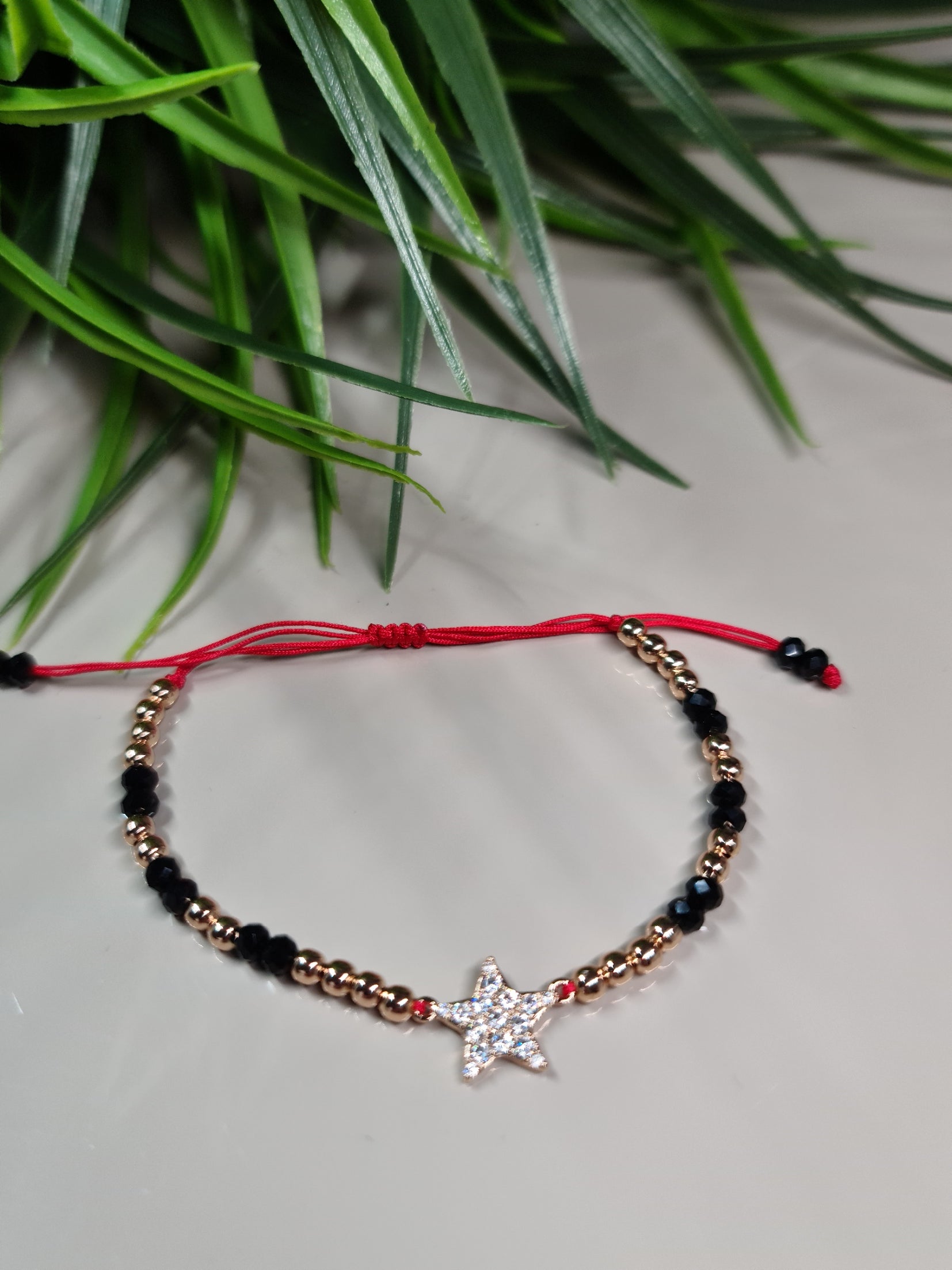 Star bracelet image 0