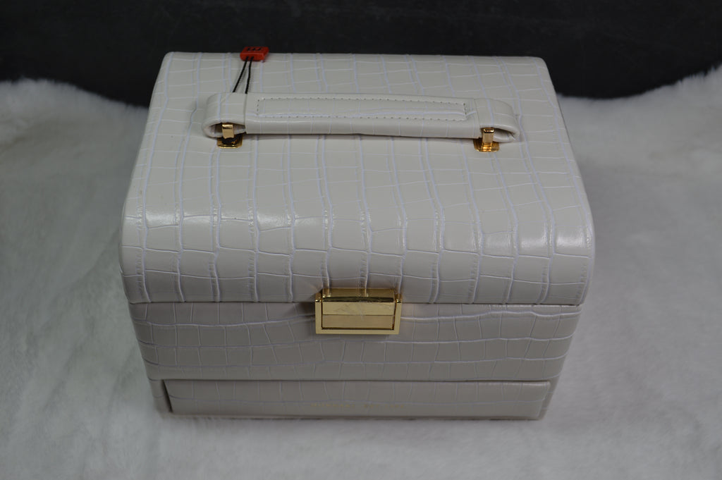 Jewellery box - Monnari image 1
