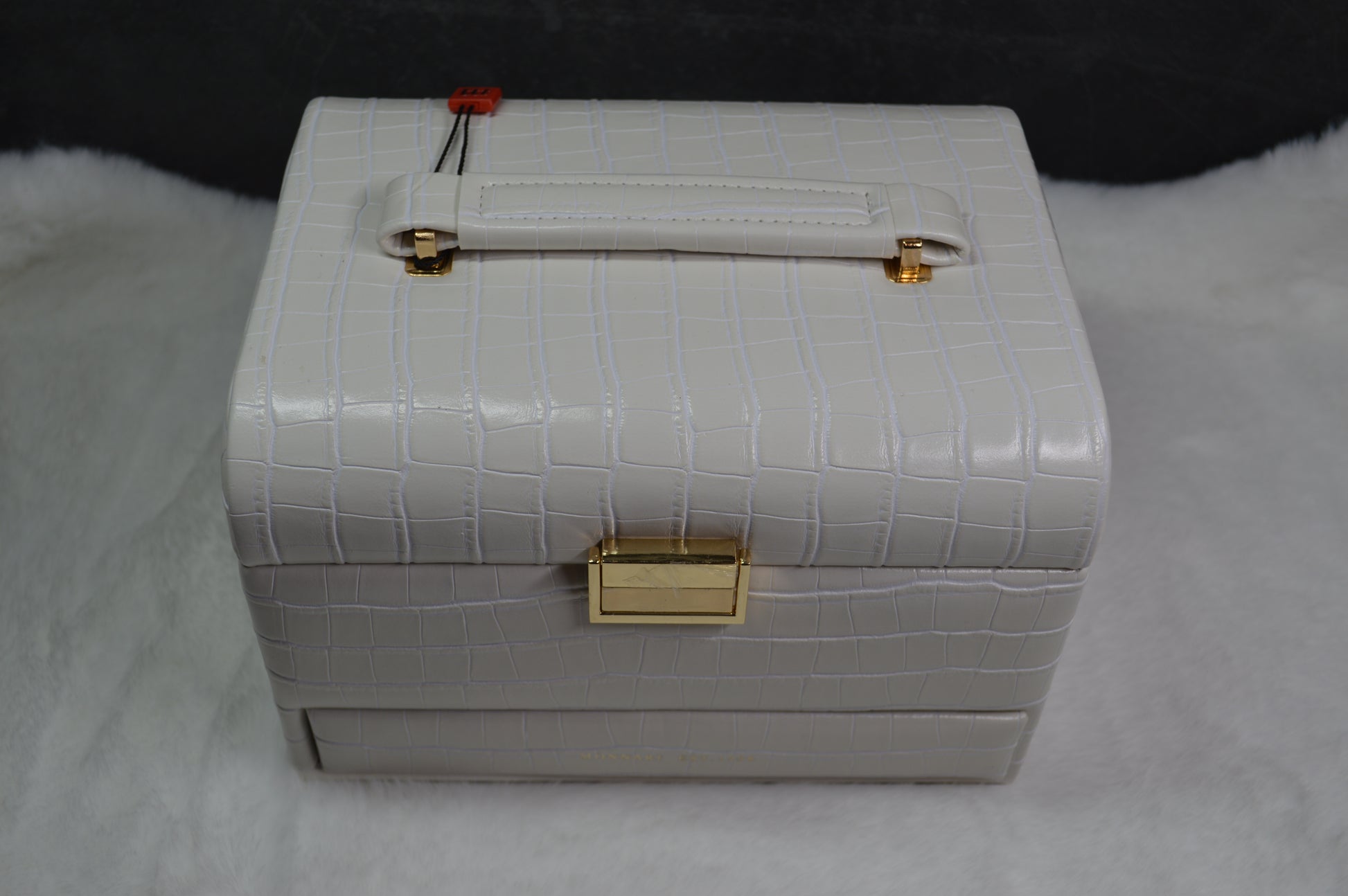 Jewellery box - Monnari image 1