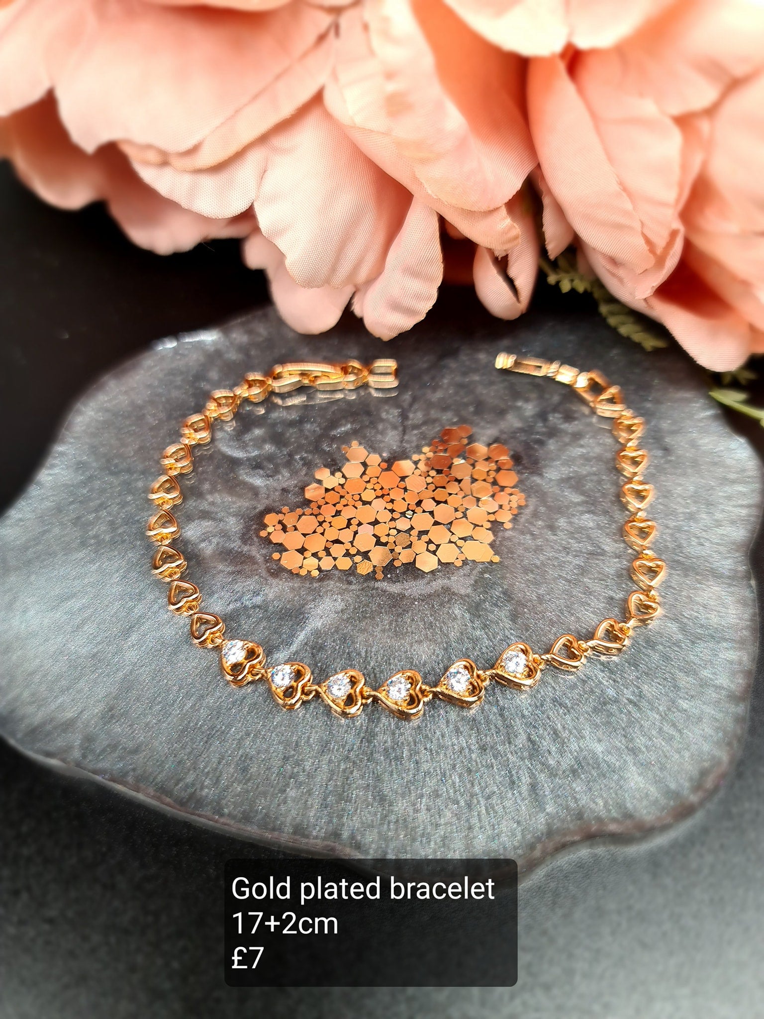 Elegant bracelet image 0