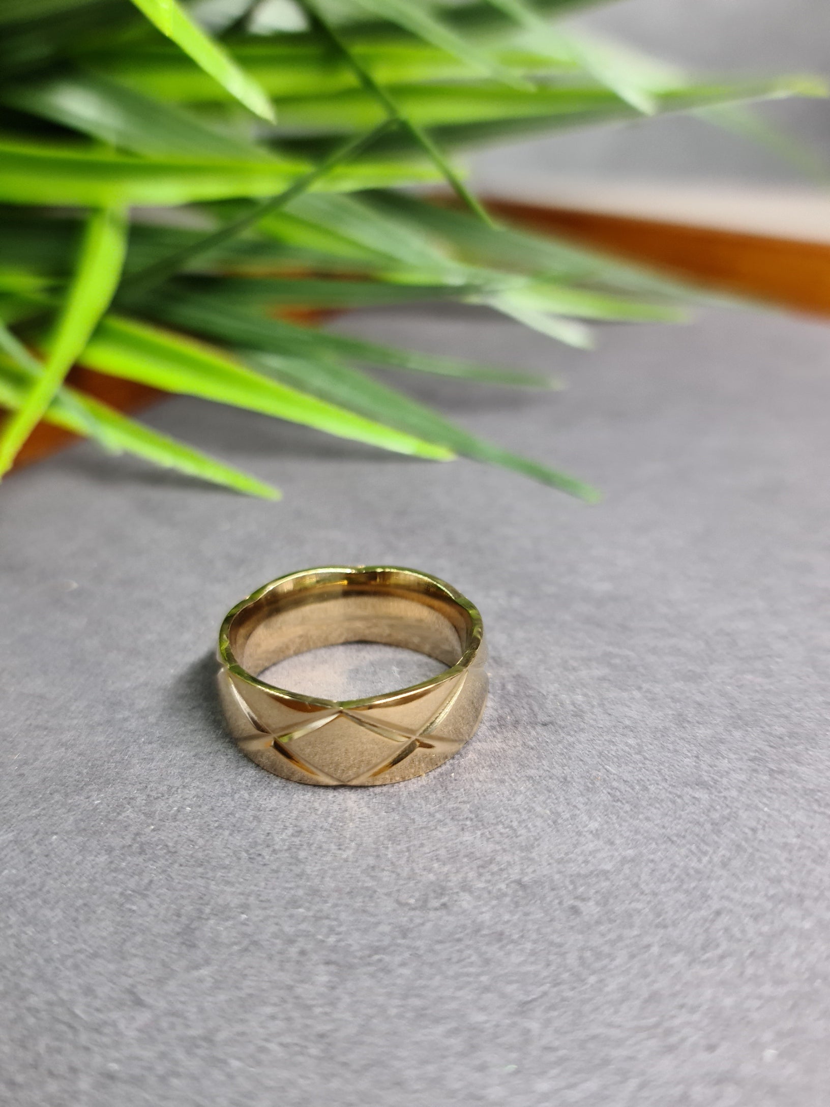 Wedding ring image 1