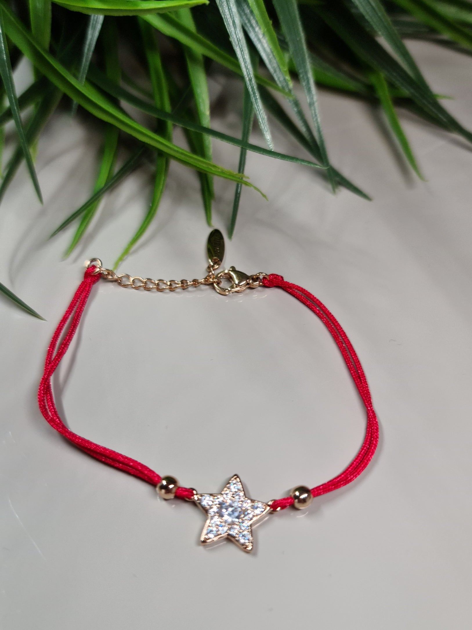 Star bracelet image 0