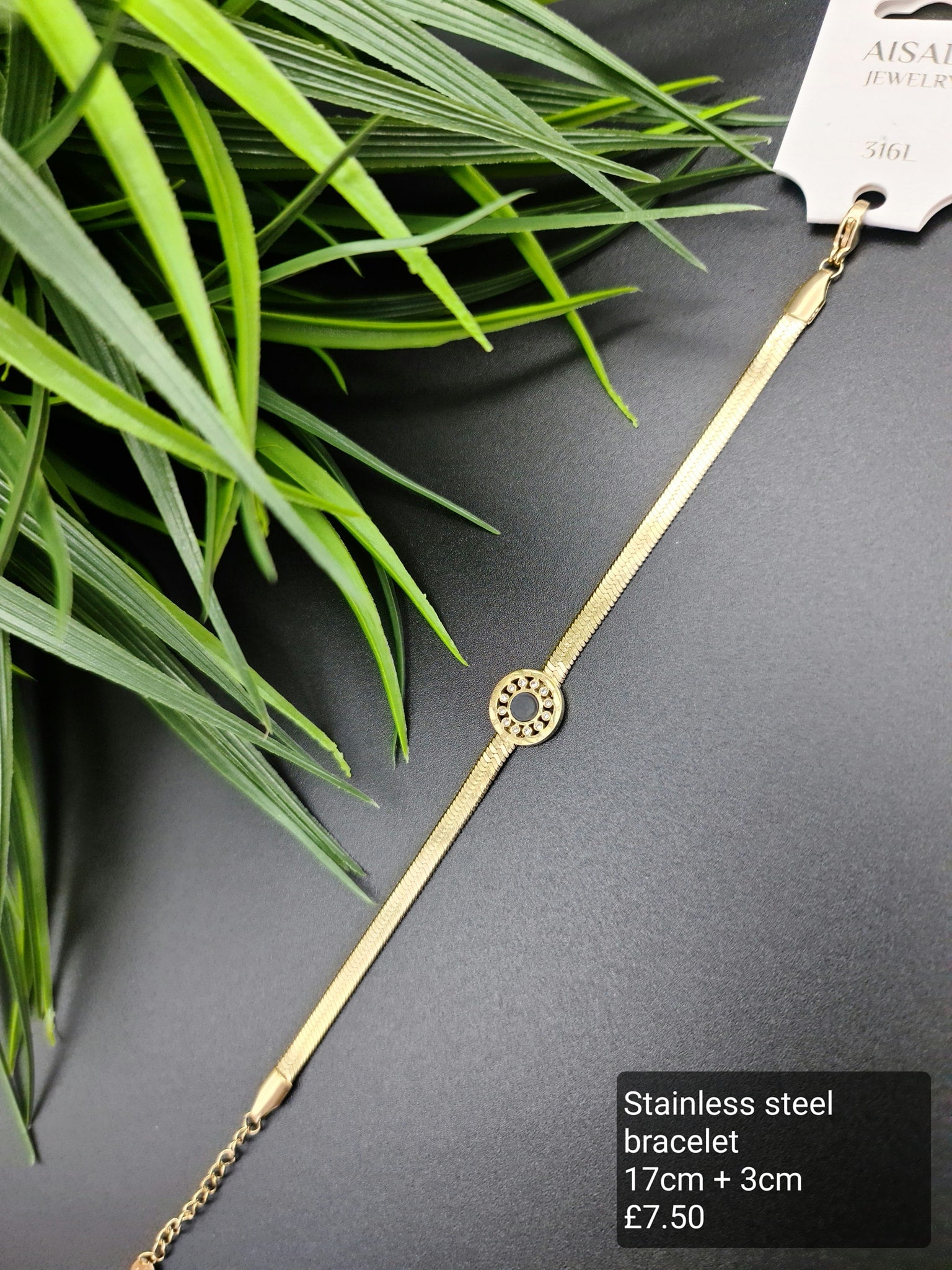 Stylish bracelet image 0