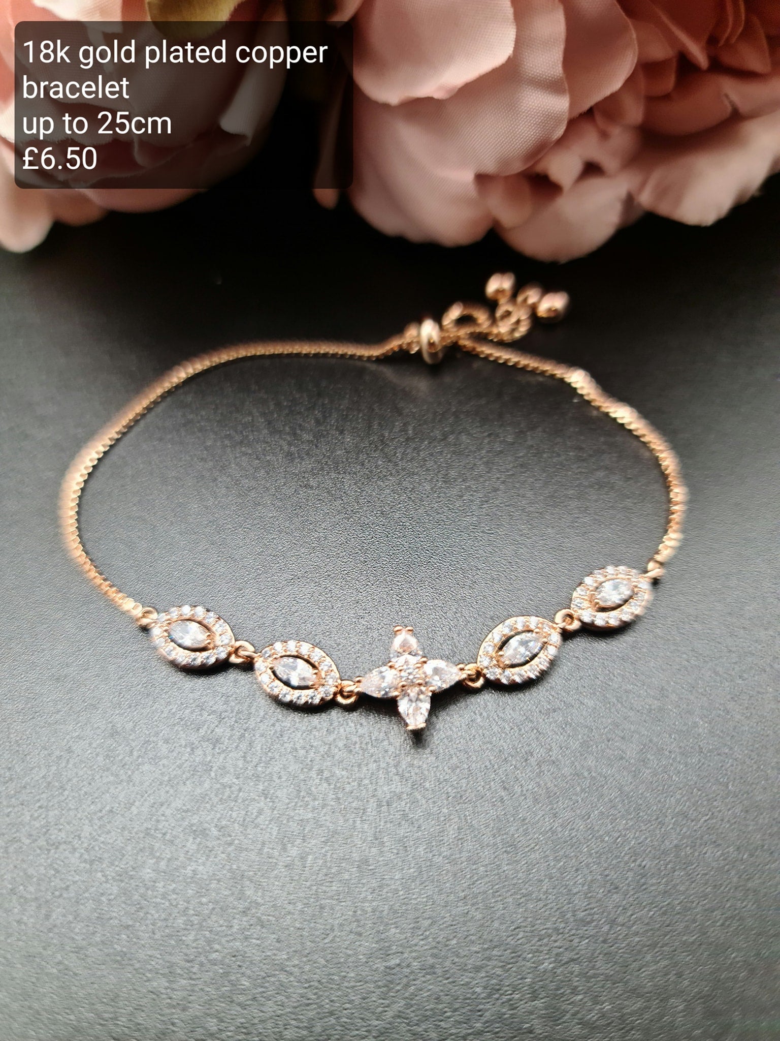 Elegant bracelet image 0