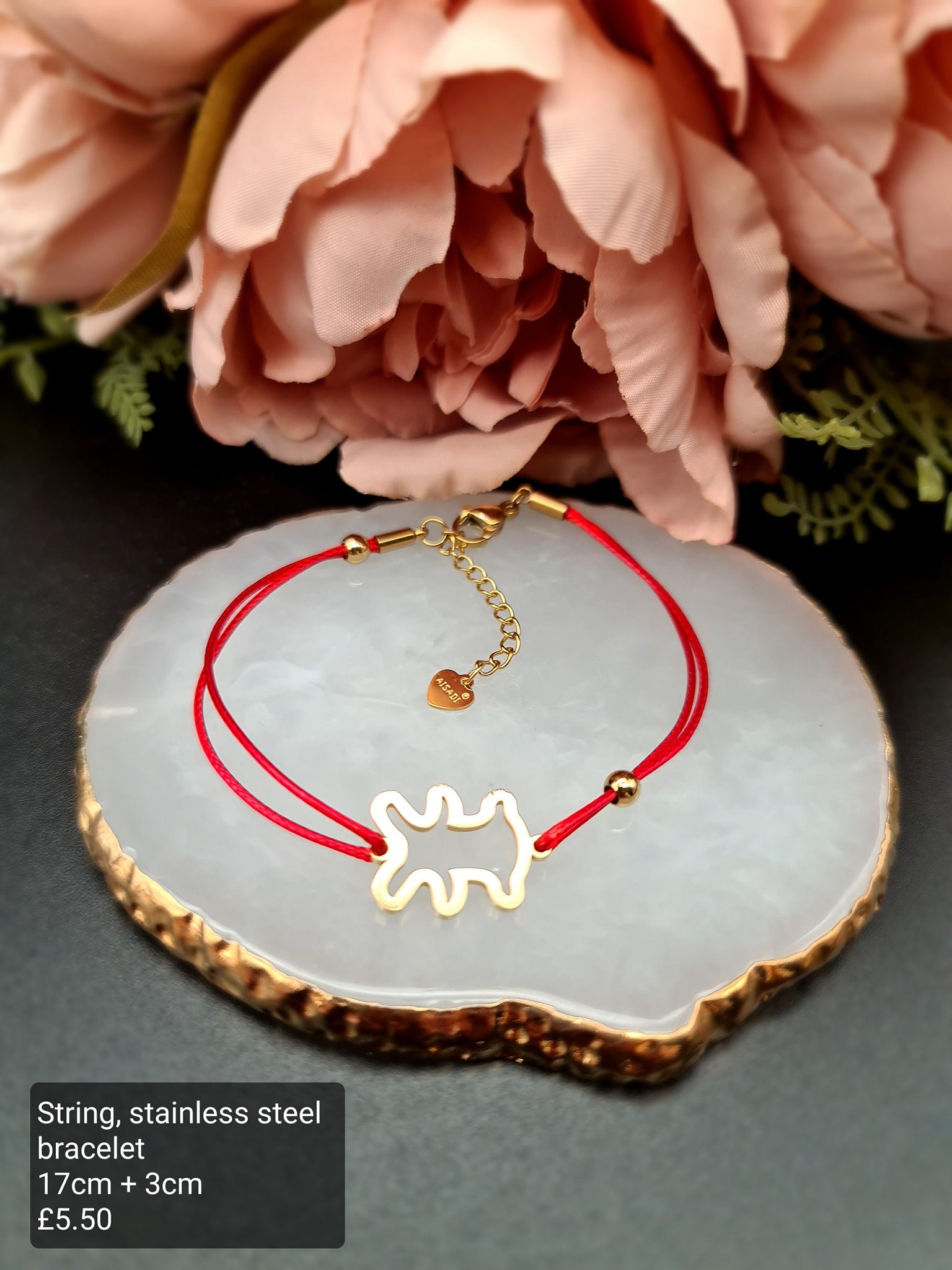 Teddy bracelet image 0