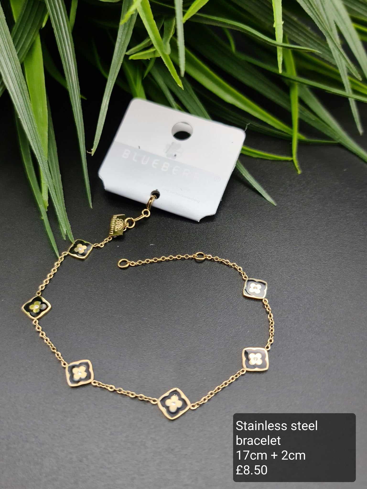 Stylish bracelet image 0