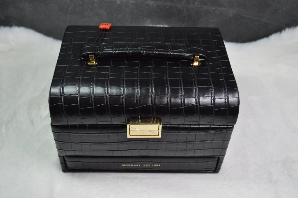 Jewellery box - Monnari image 1