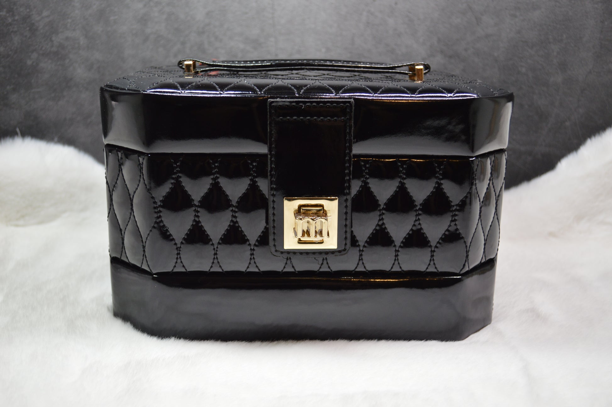 Jewellery box - Monnari image 0