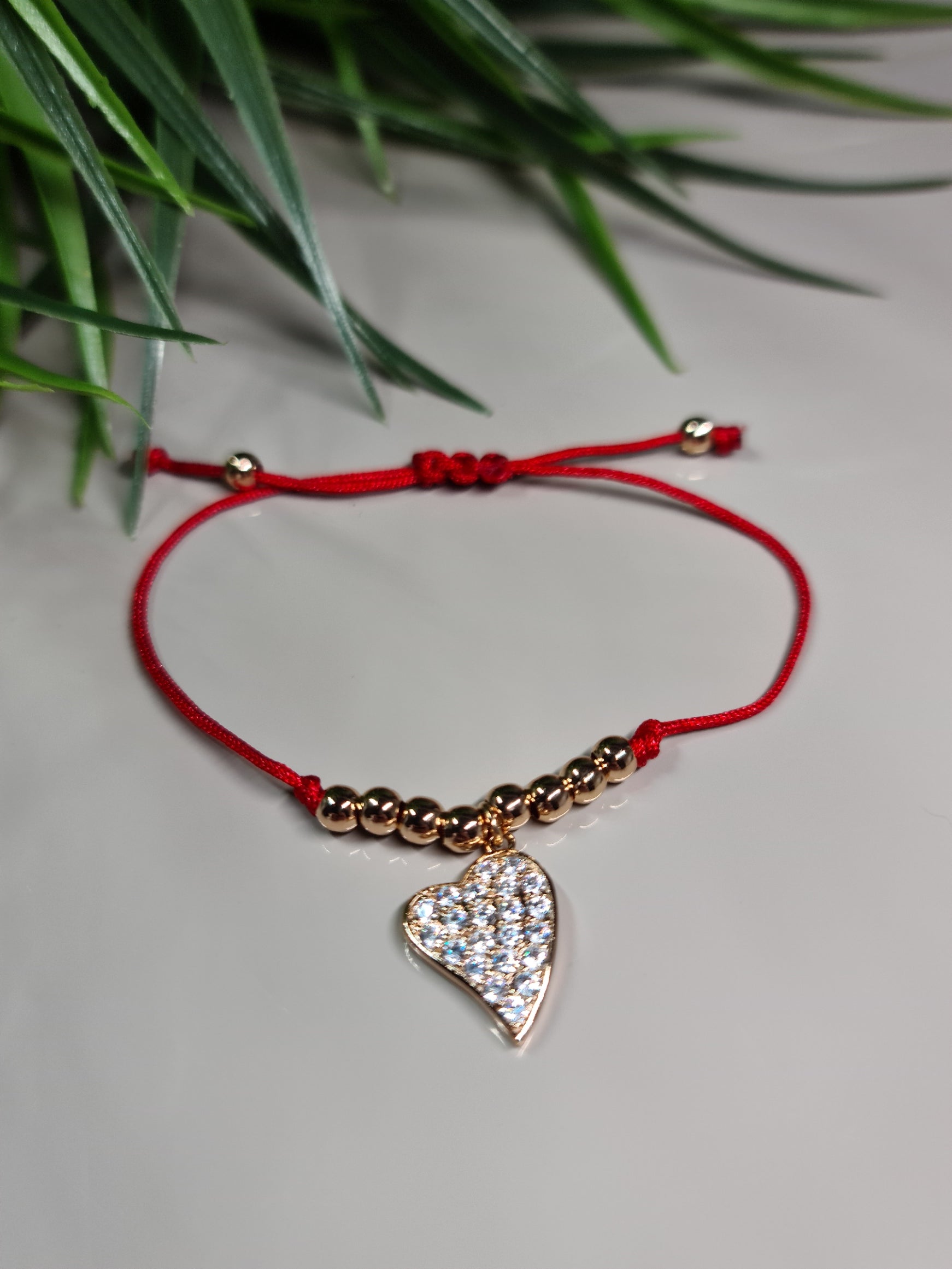 Heart bracelet image 0