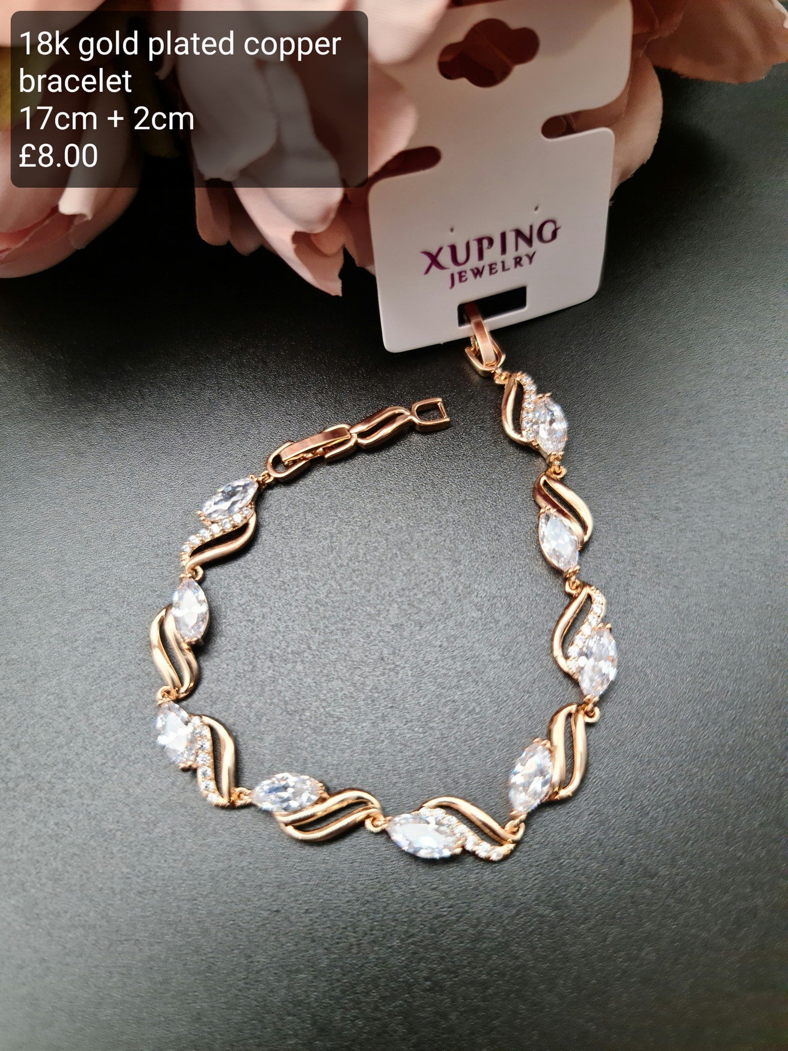 Fashion bracelet image 0