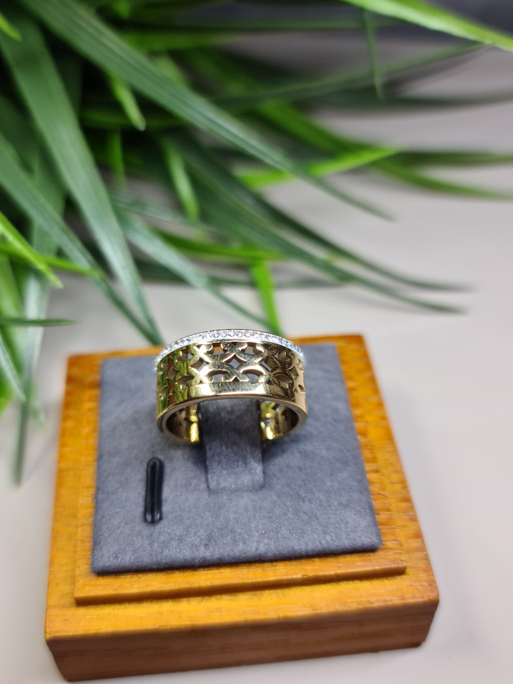Wedding ring image 1