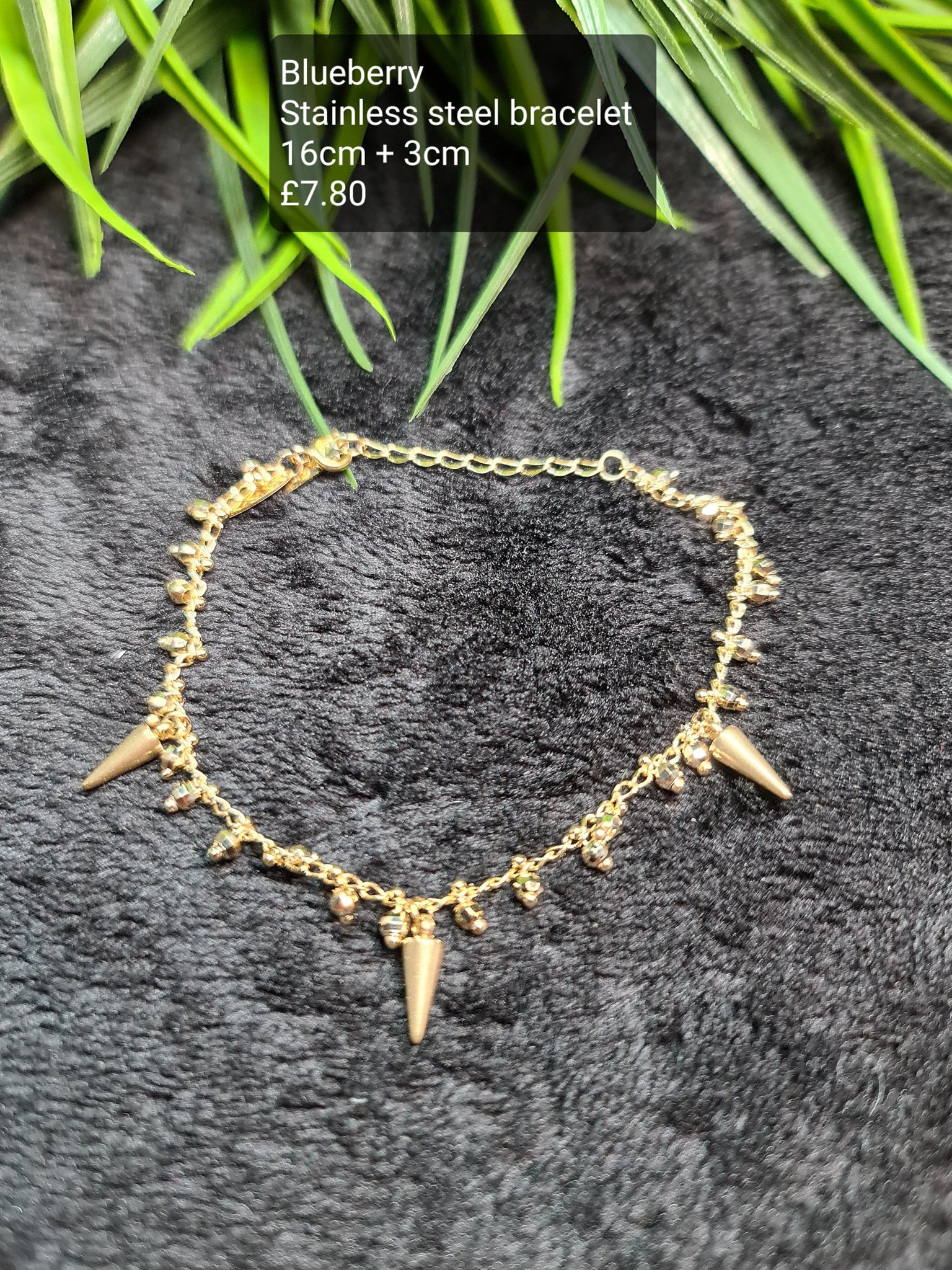 Unique bracelet image 0