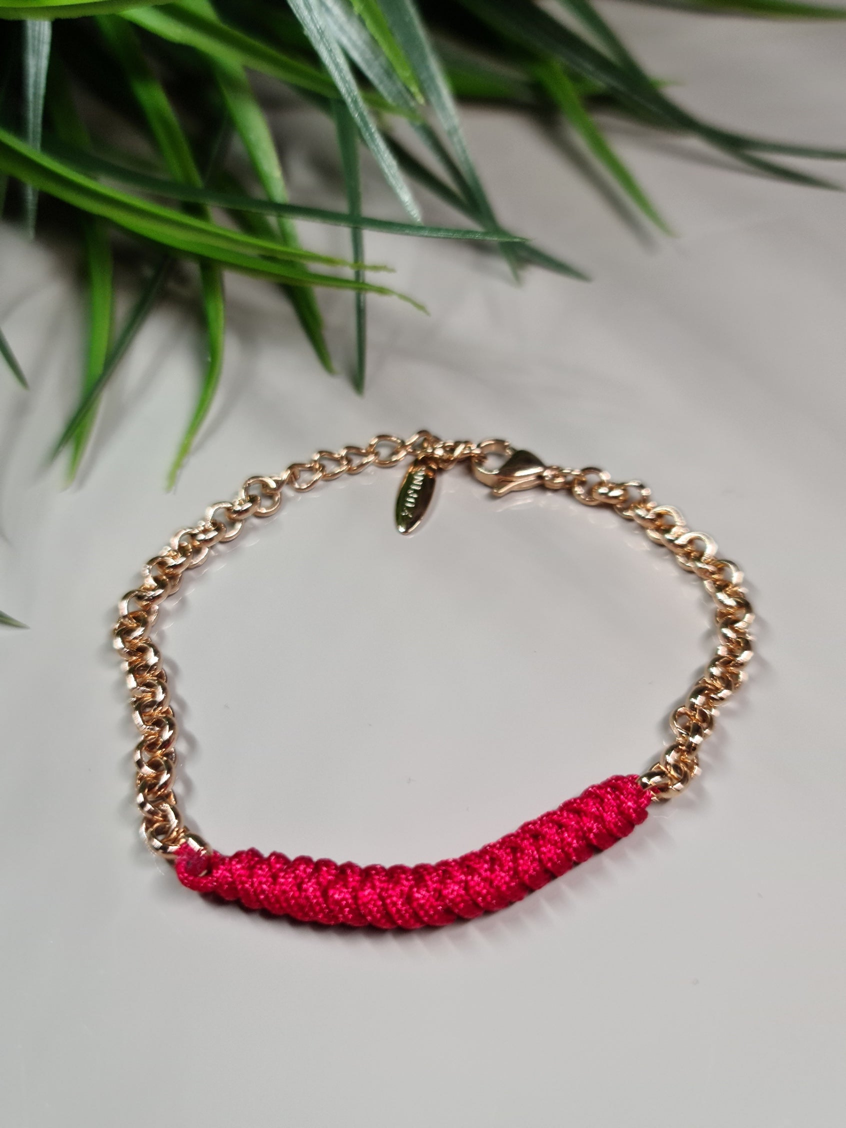 Modern bracelet image 0