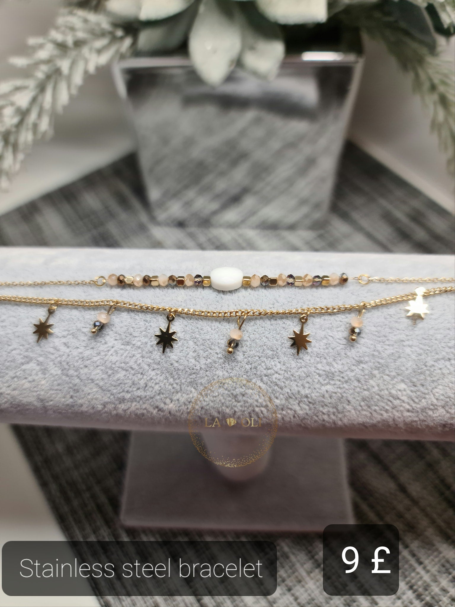 Double bracelet image 0