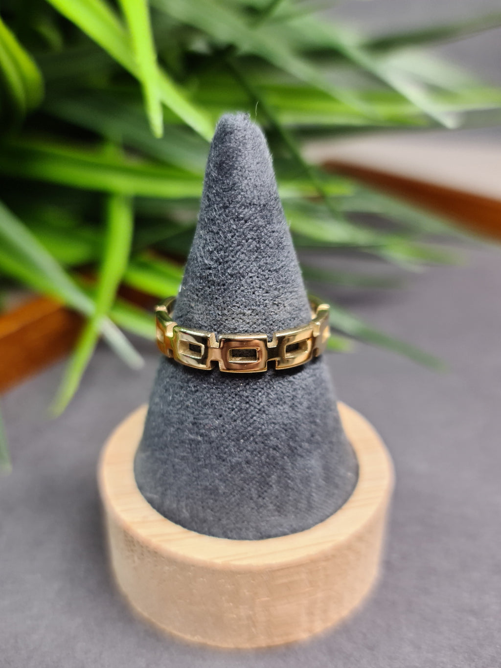 Stylish wedding ring image 0