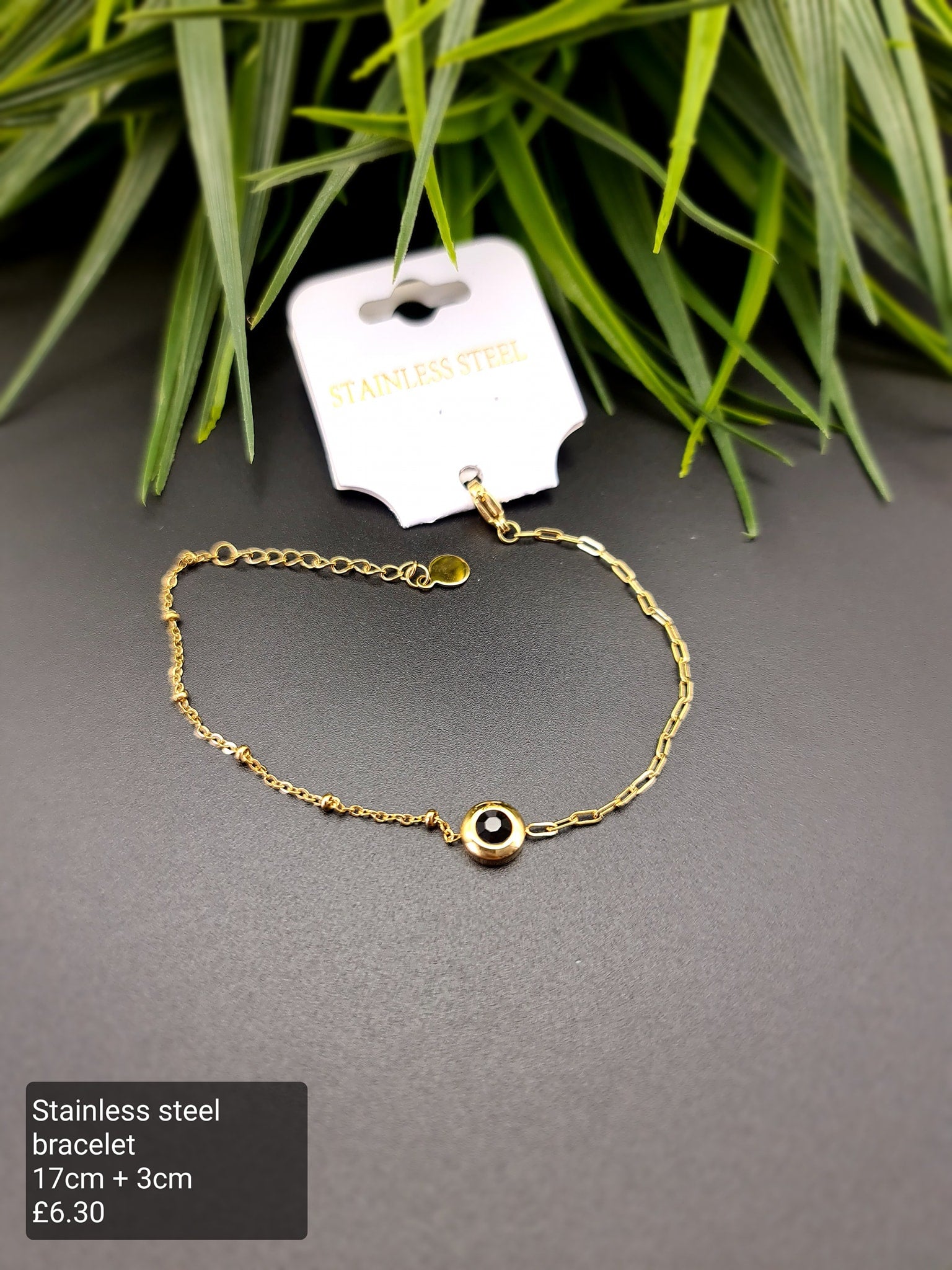 Stylish bracelet image 0