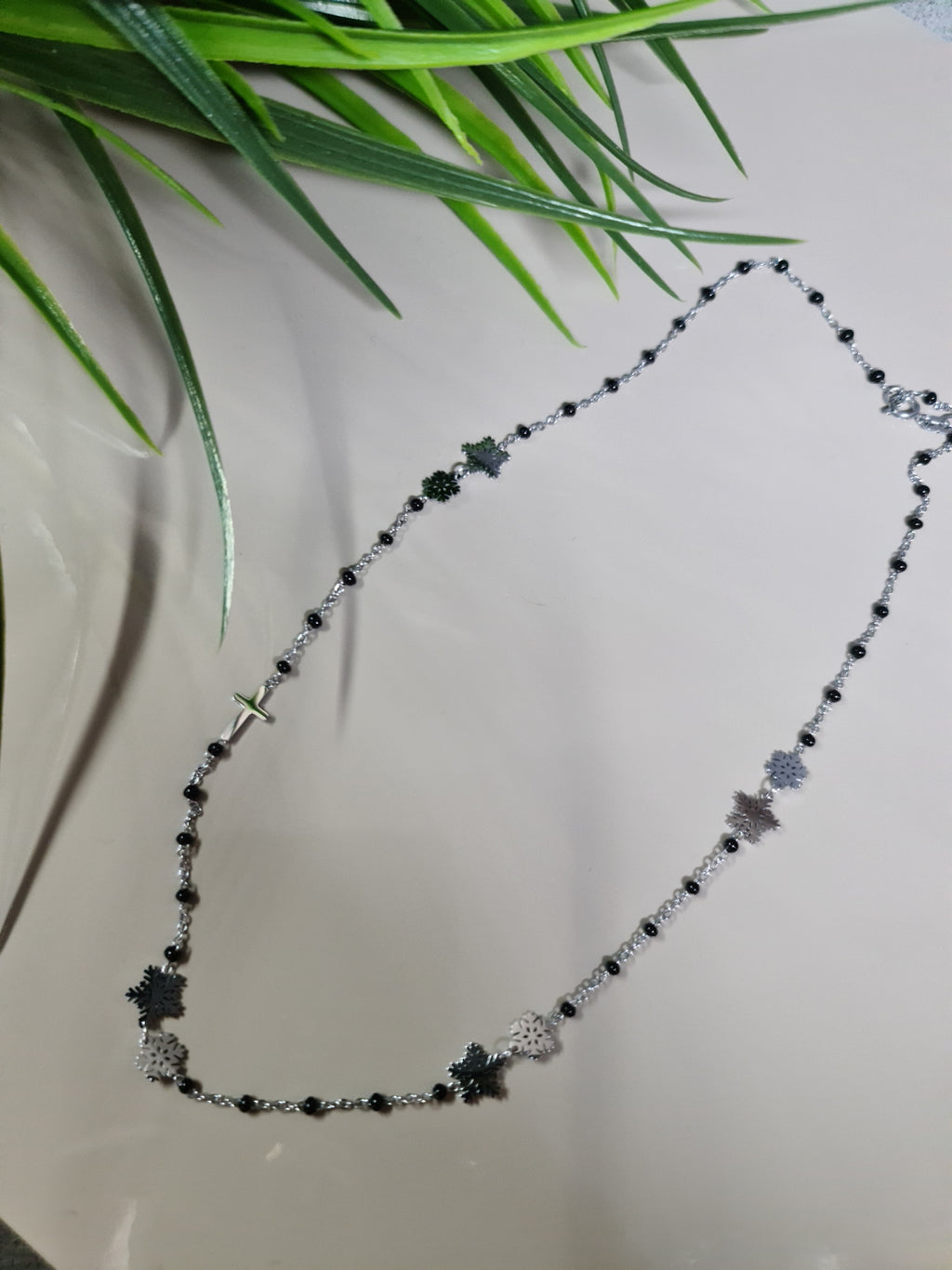 Christmas collection necklace image 1