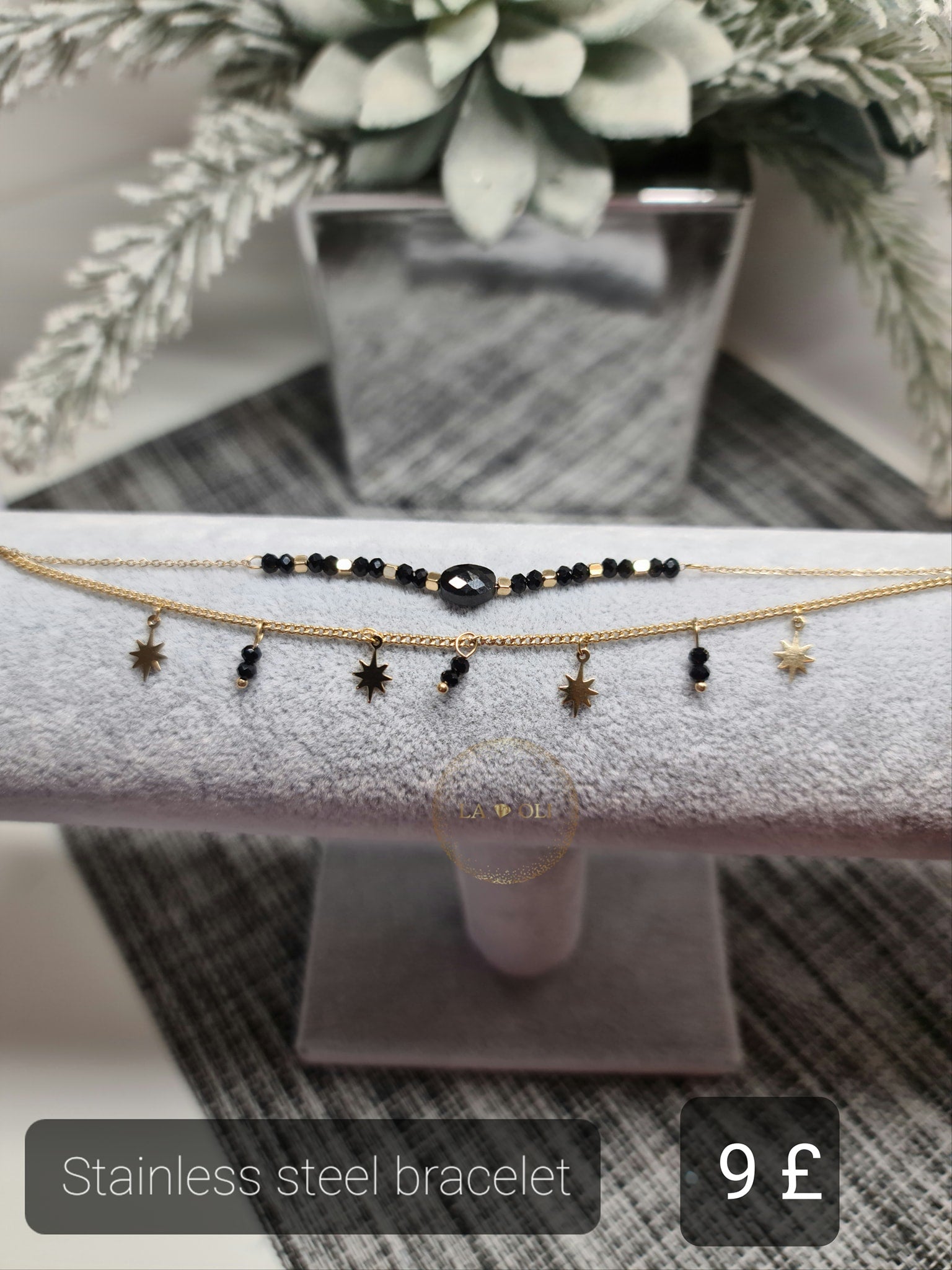 Double bracelet image 0