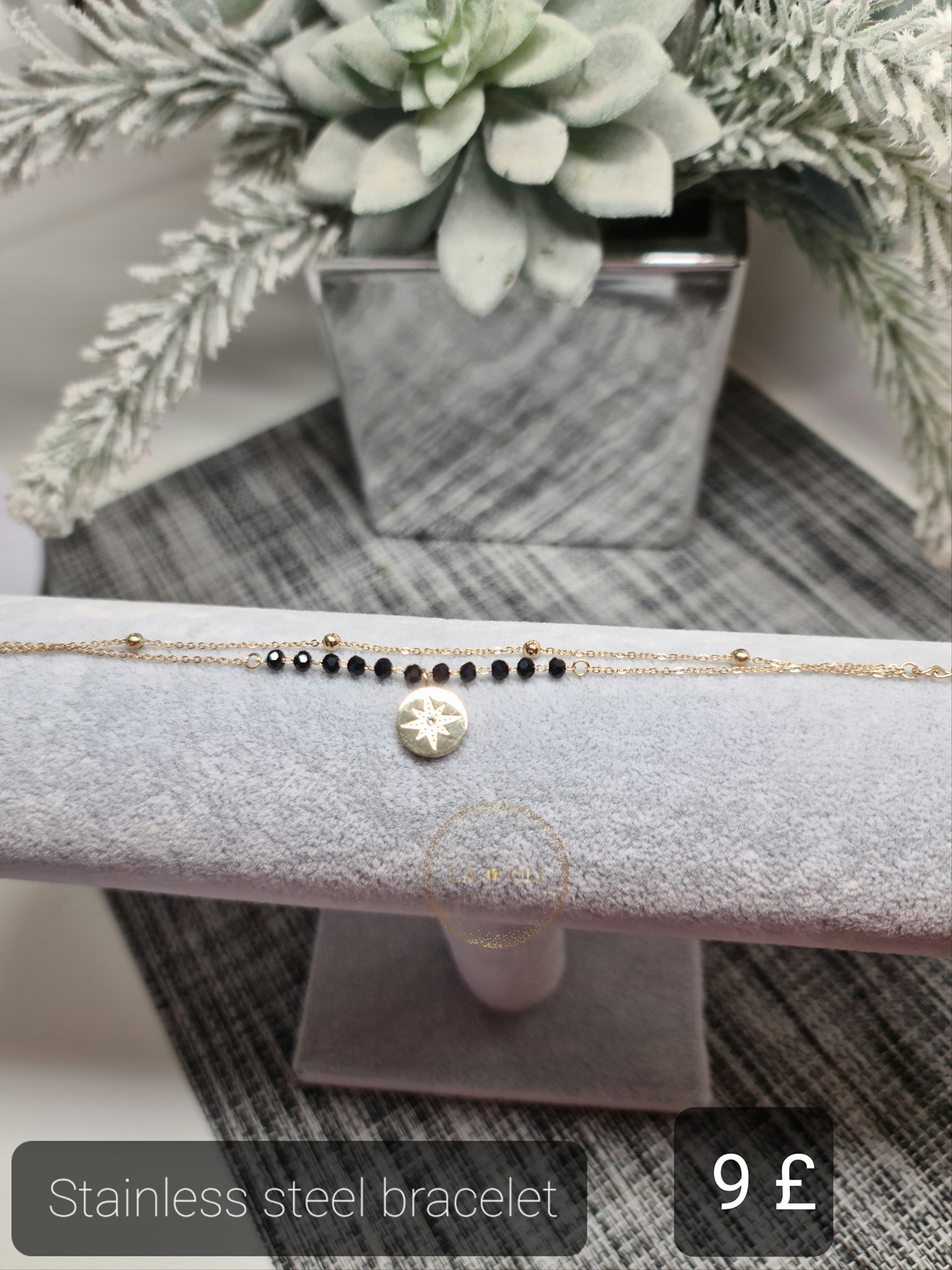 Double bracelet image 0