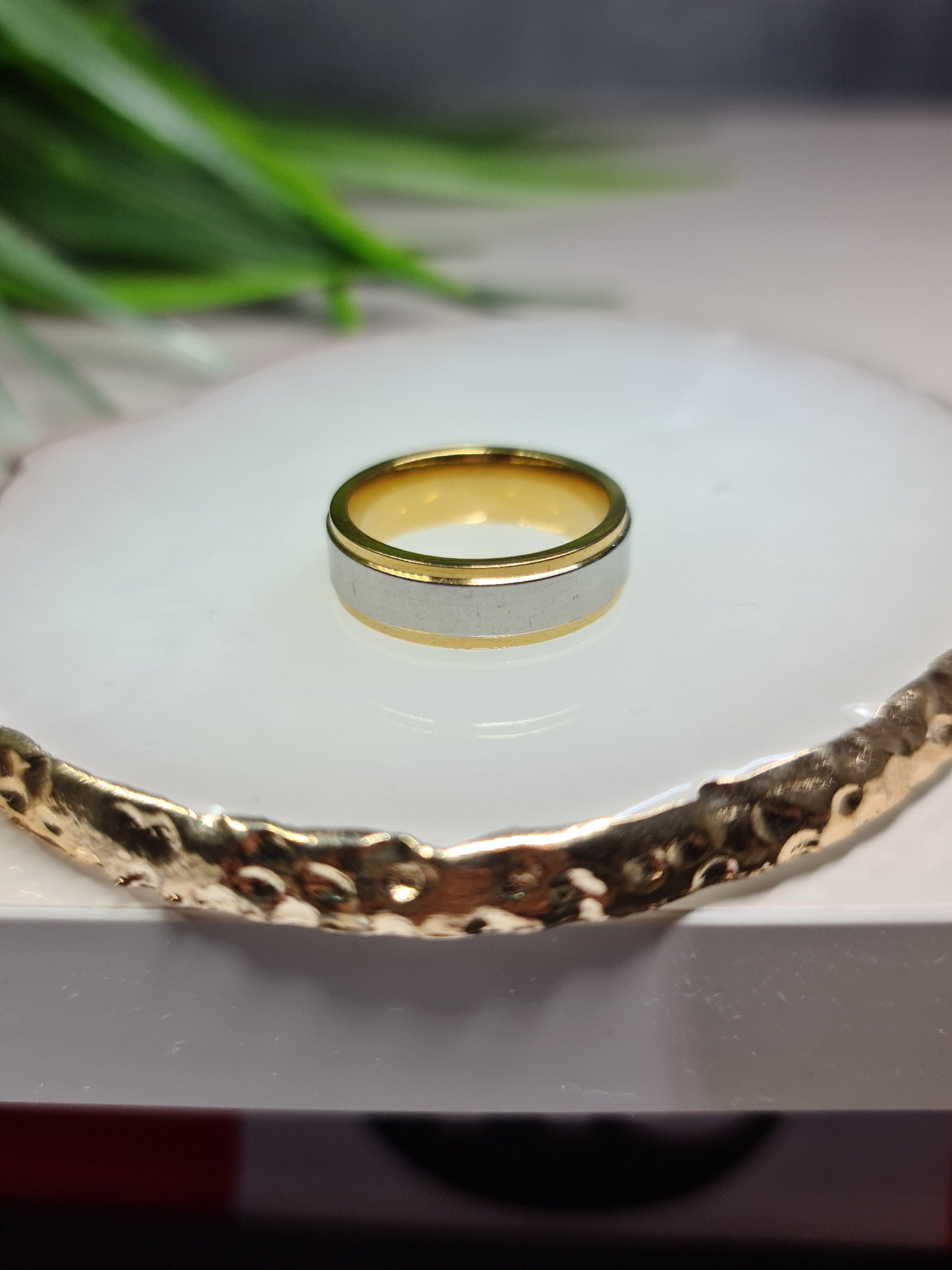 Wedding ring image 1