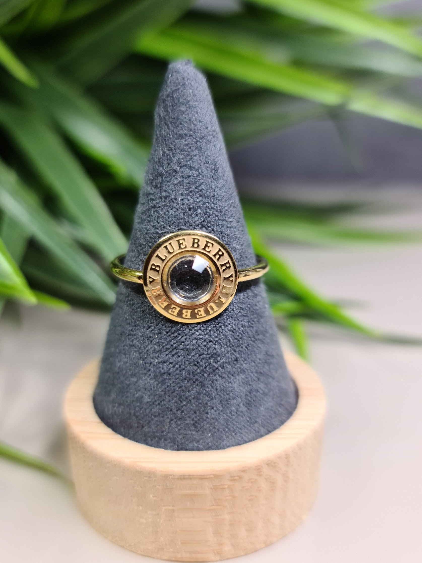 Stylish ring image 0