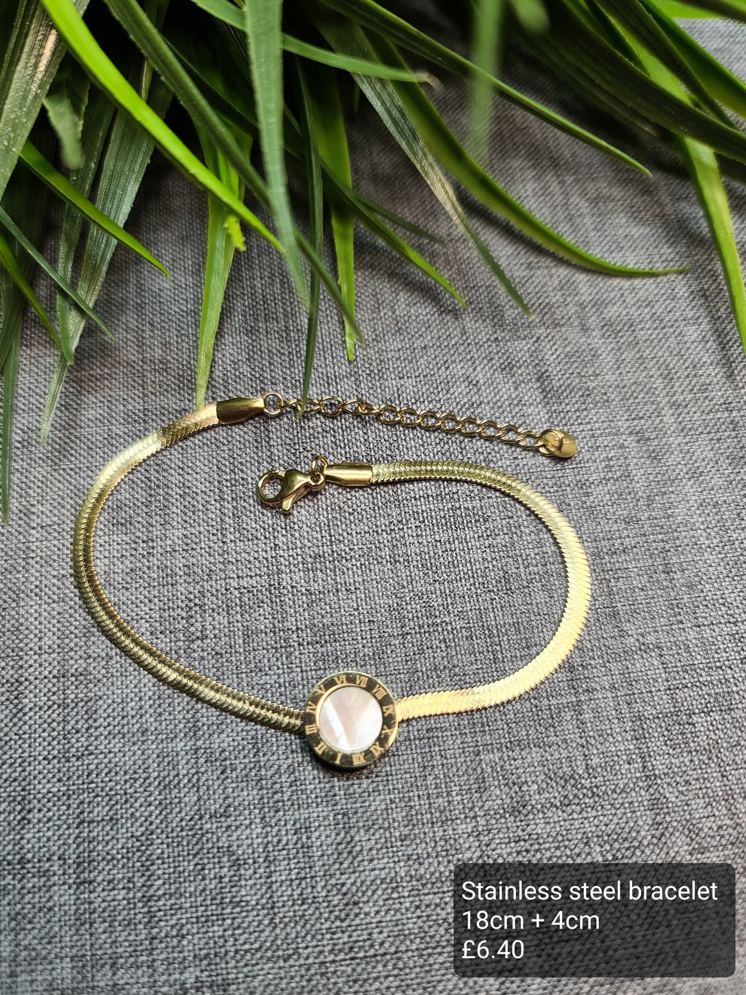 Stylish bracelet image 0