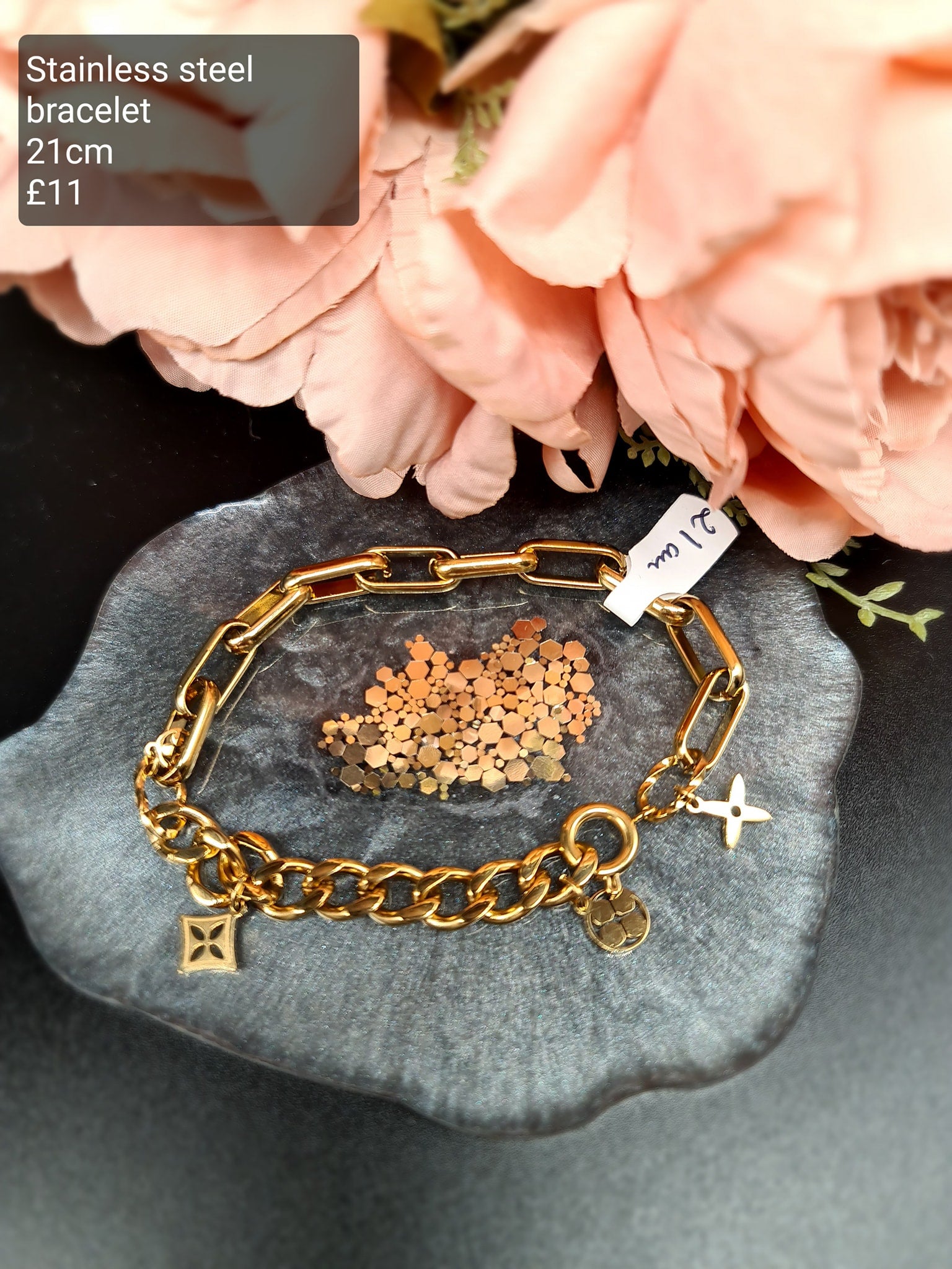 Stylish bracelet image 0