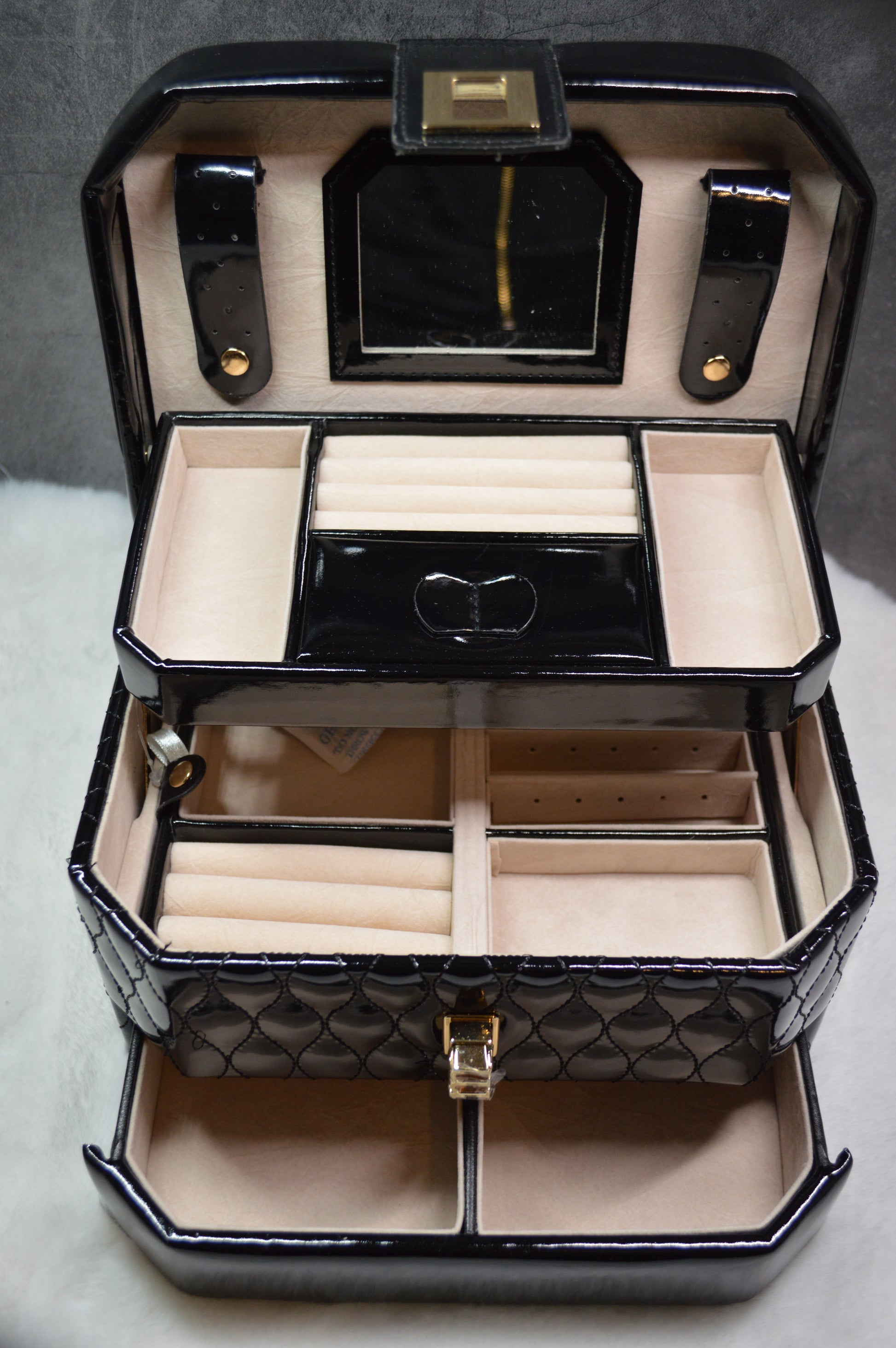 Jewellery box - Monnari image 3