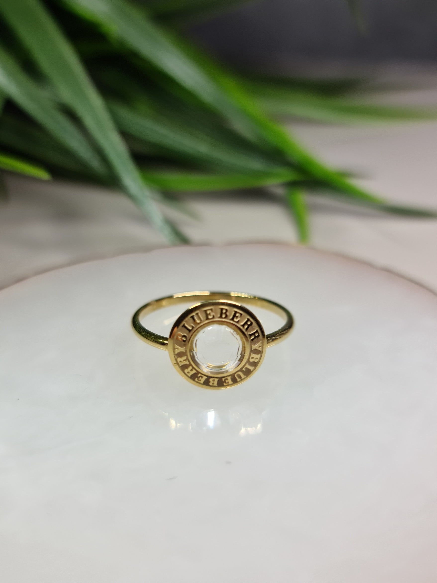 Stylish ring image 1