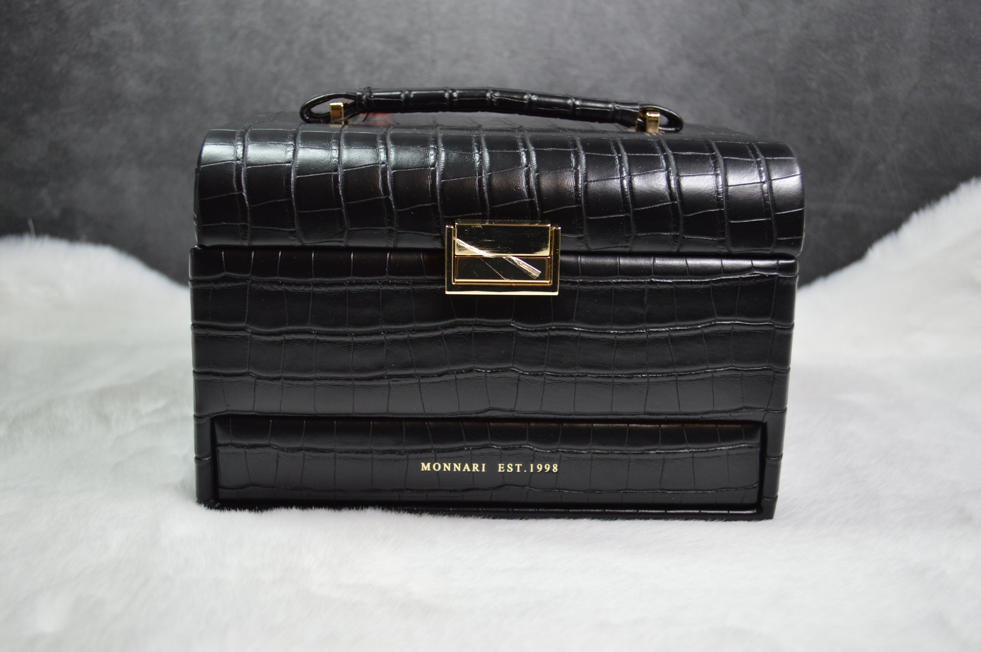 Jewellery box - Monnari image 0