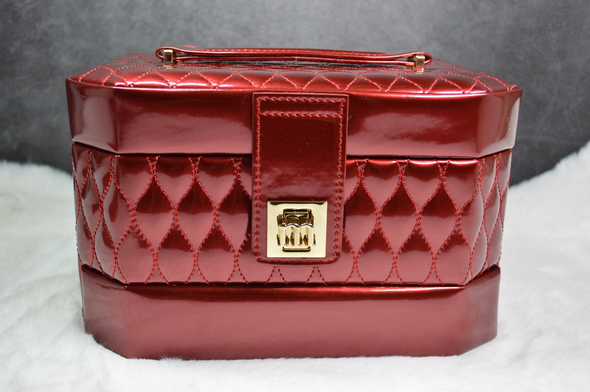 Jewellery box - Monnari image 0