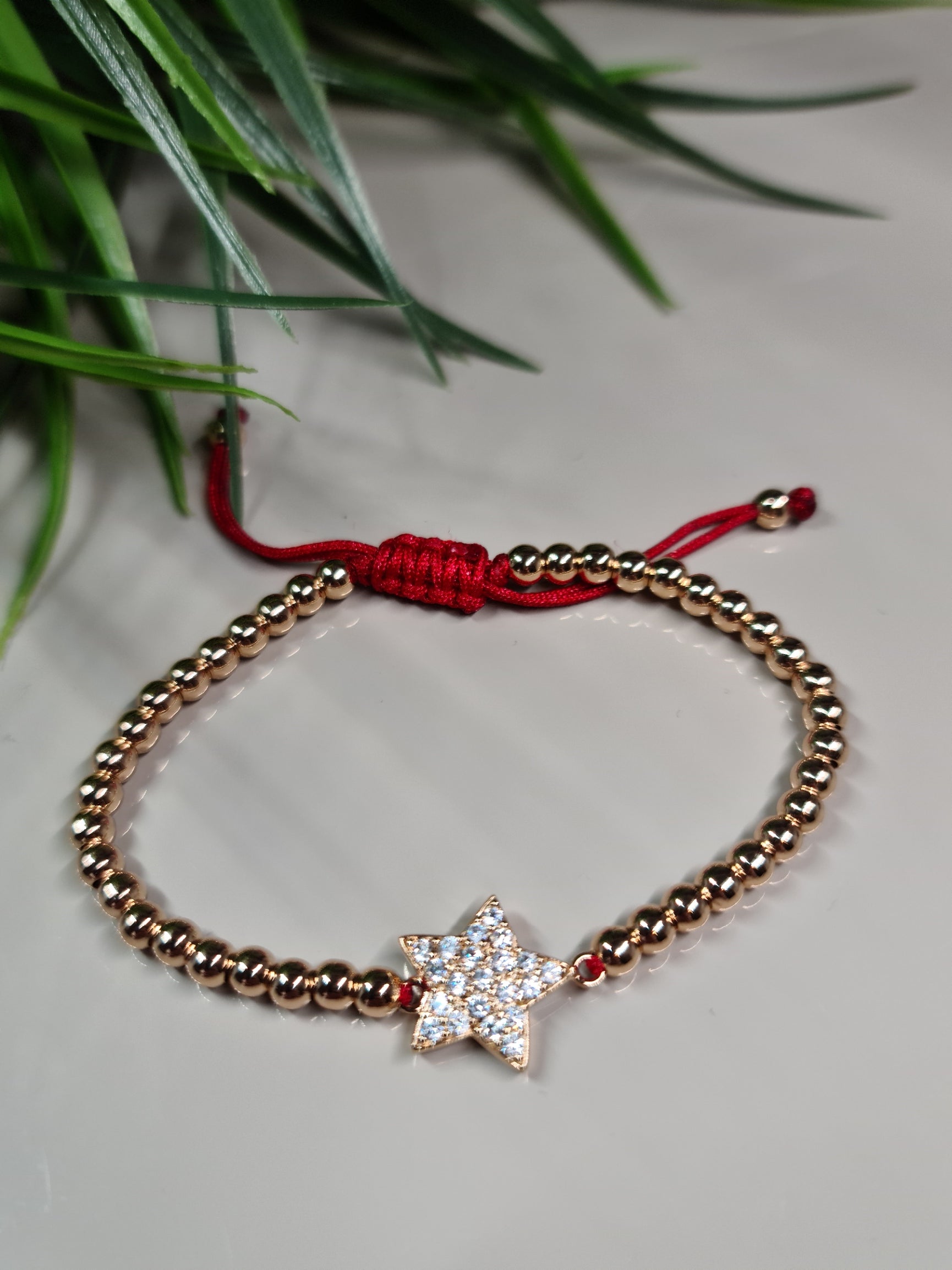 Star bracelet image 0