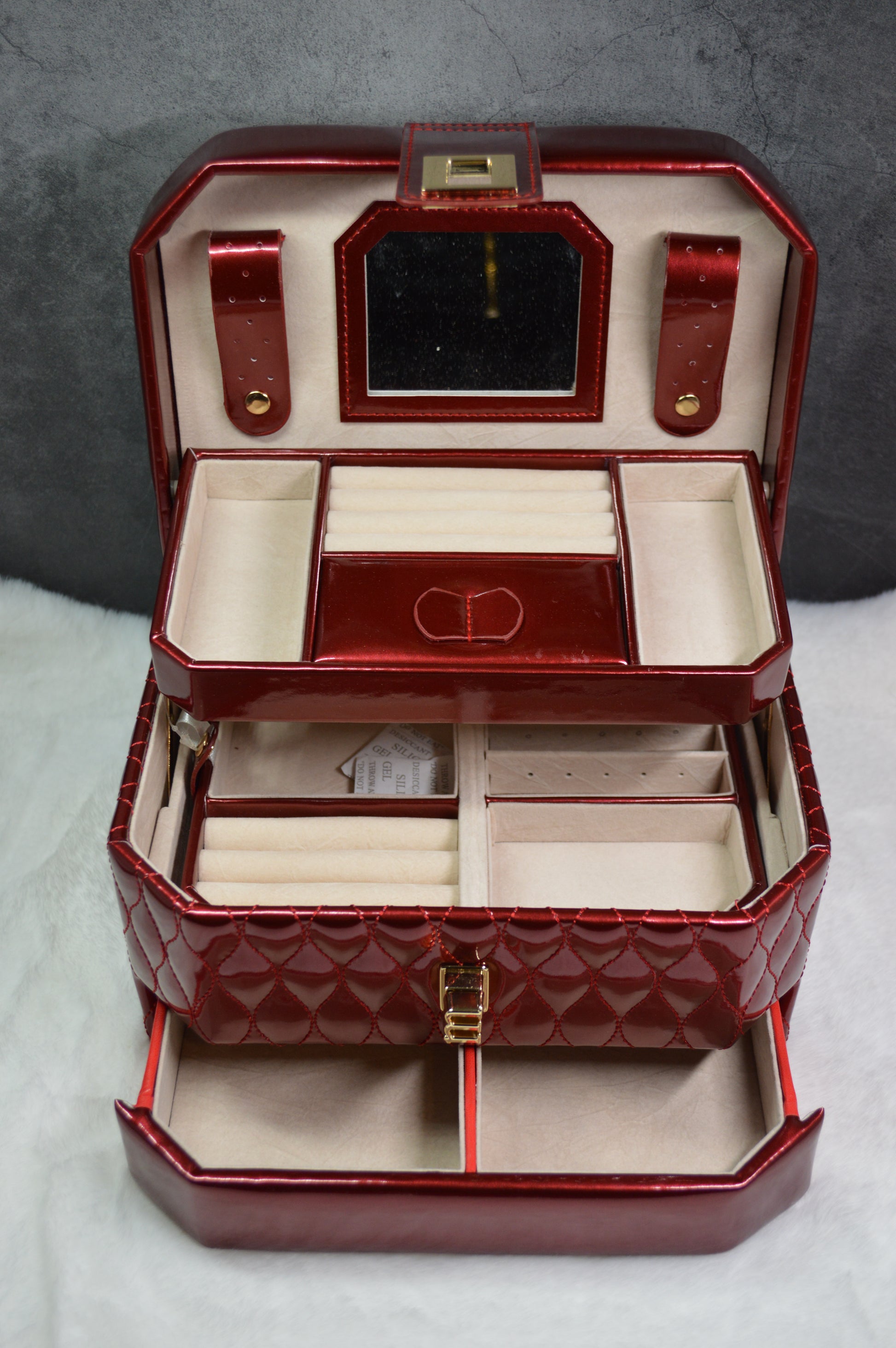 Jewellery box - Monnari image 3