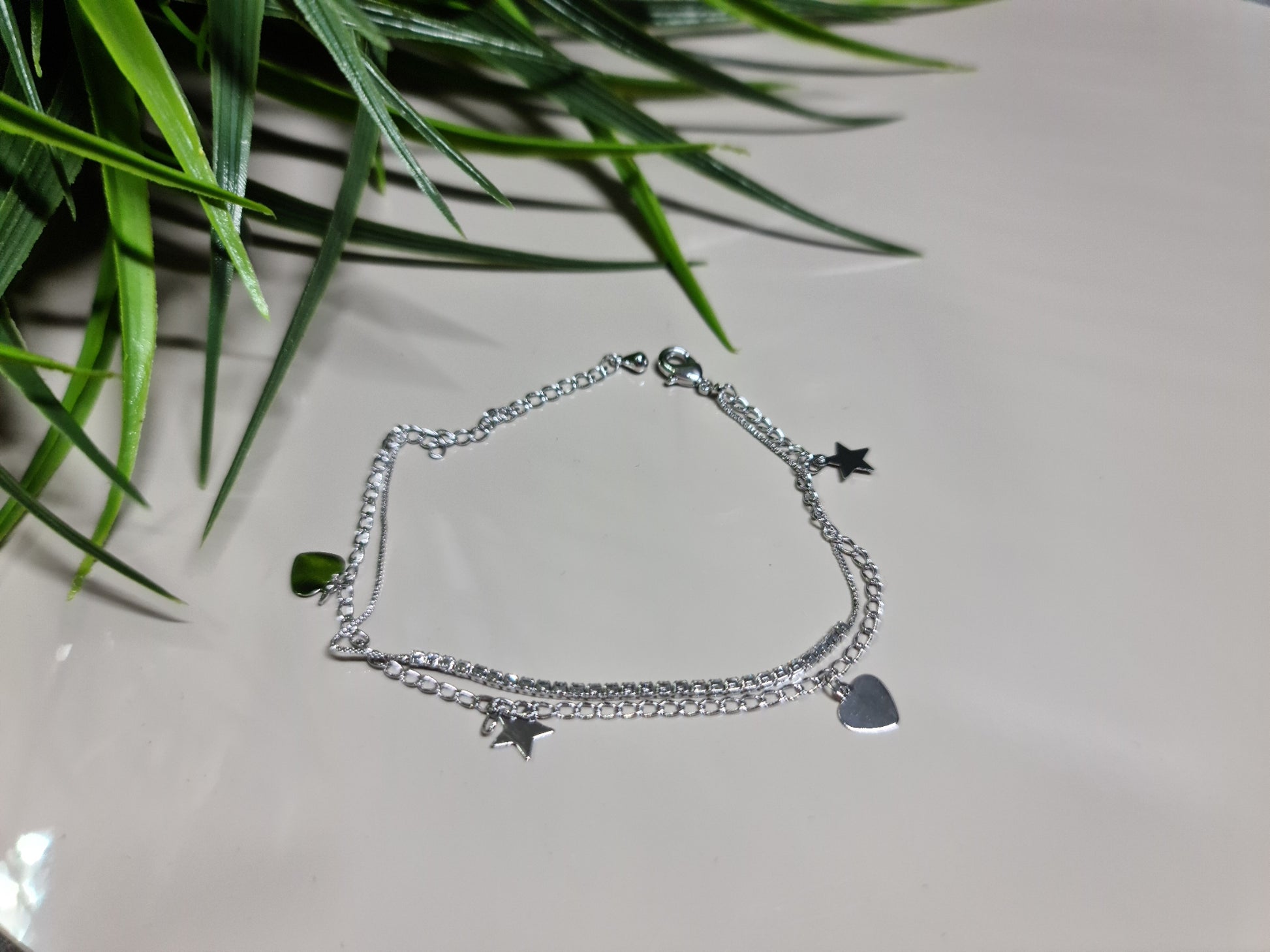 Christmas collection bracelet image 1