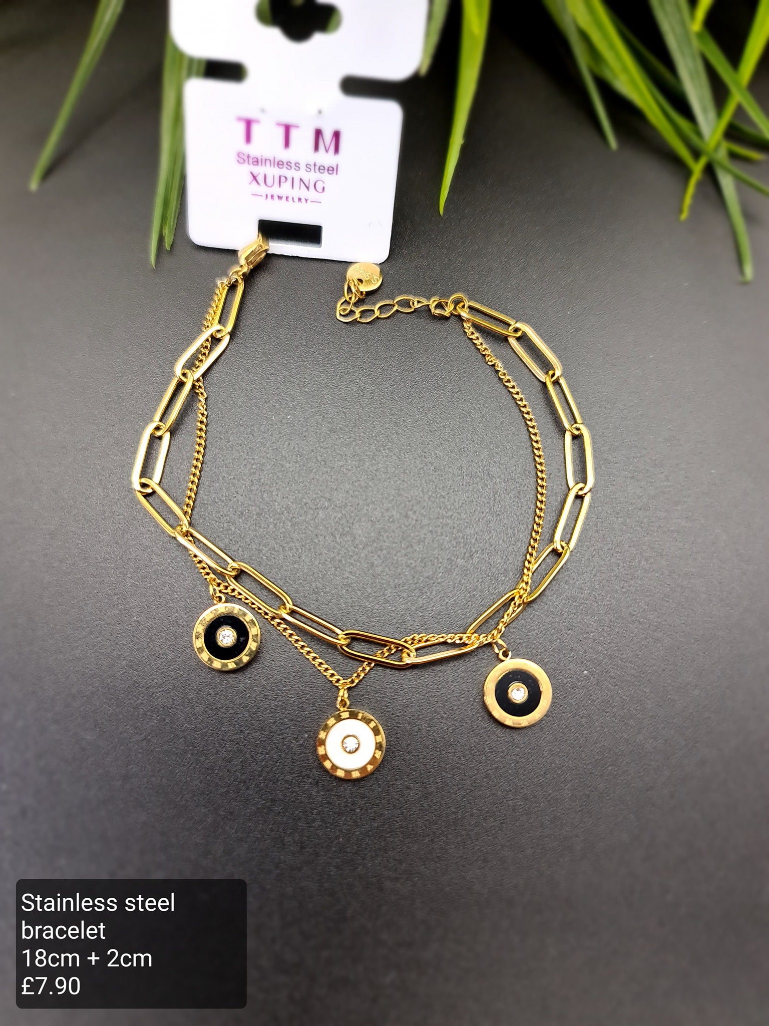 Stylish bracelet image 0