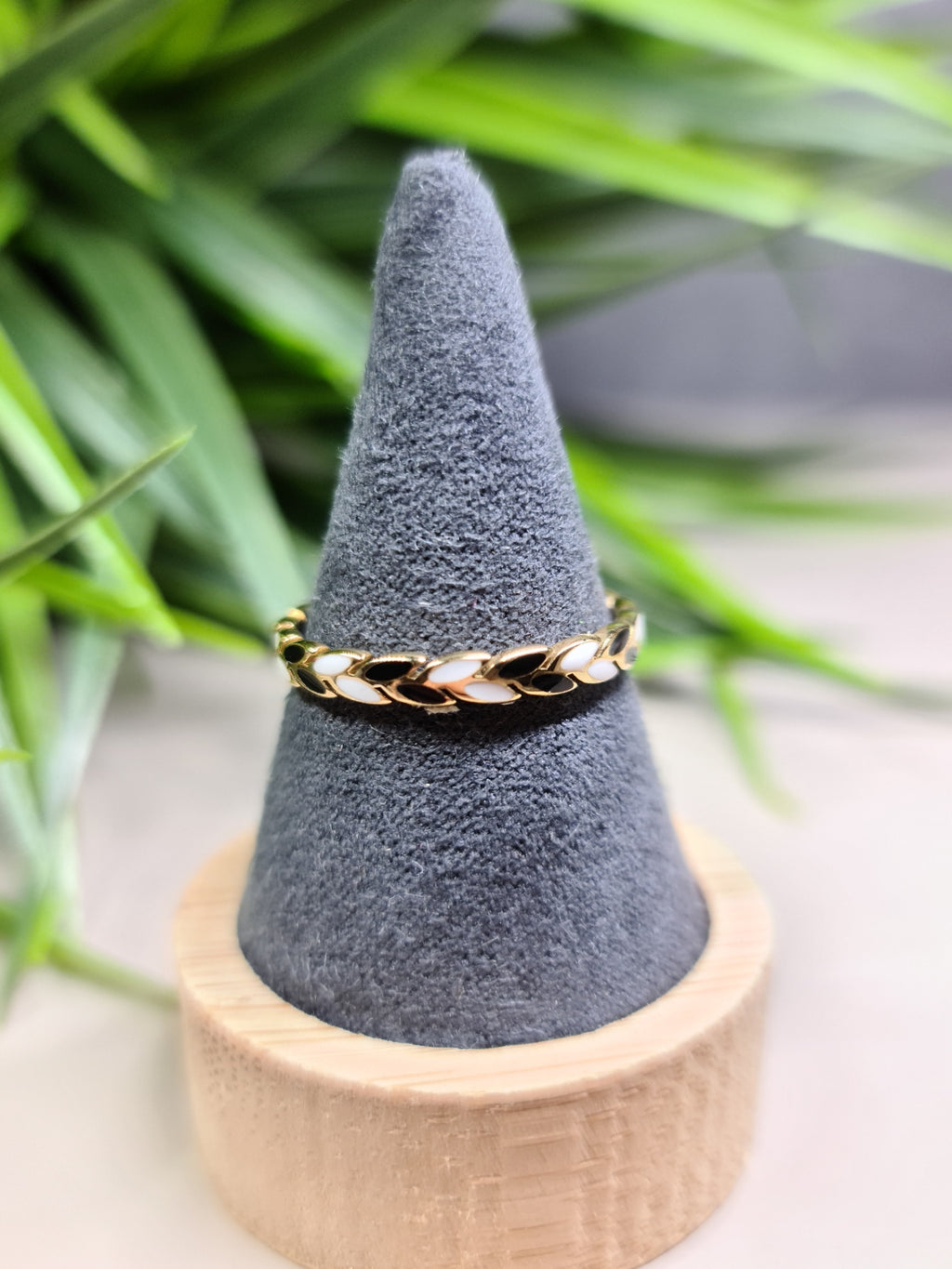 Braided ring image 0