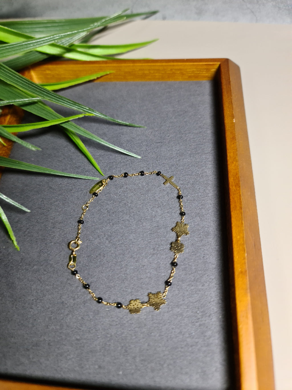 Christmas collection bracelet image 1