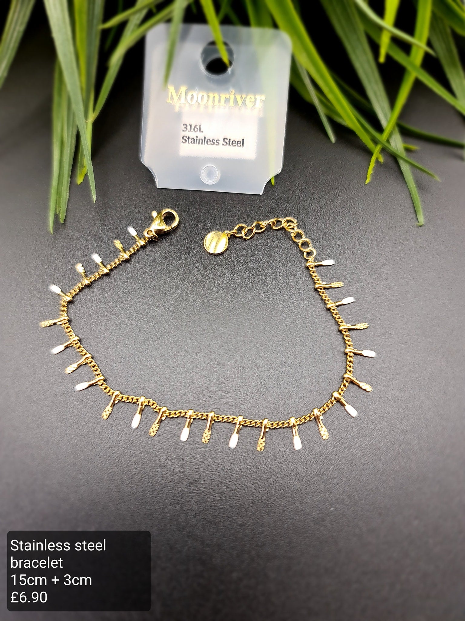 Stylish bracelet image 0