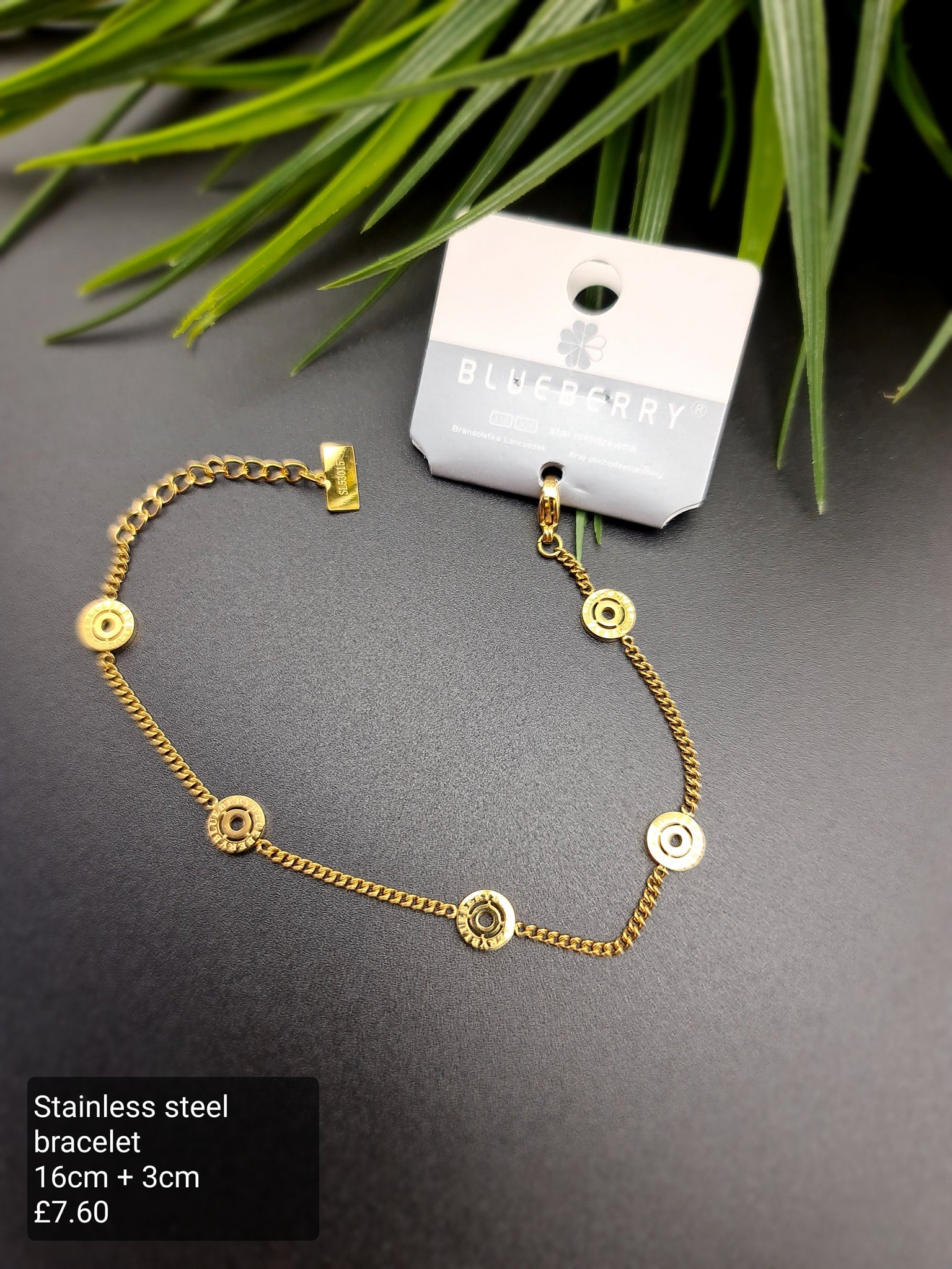 Stylish bracelet image 0