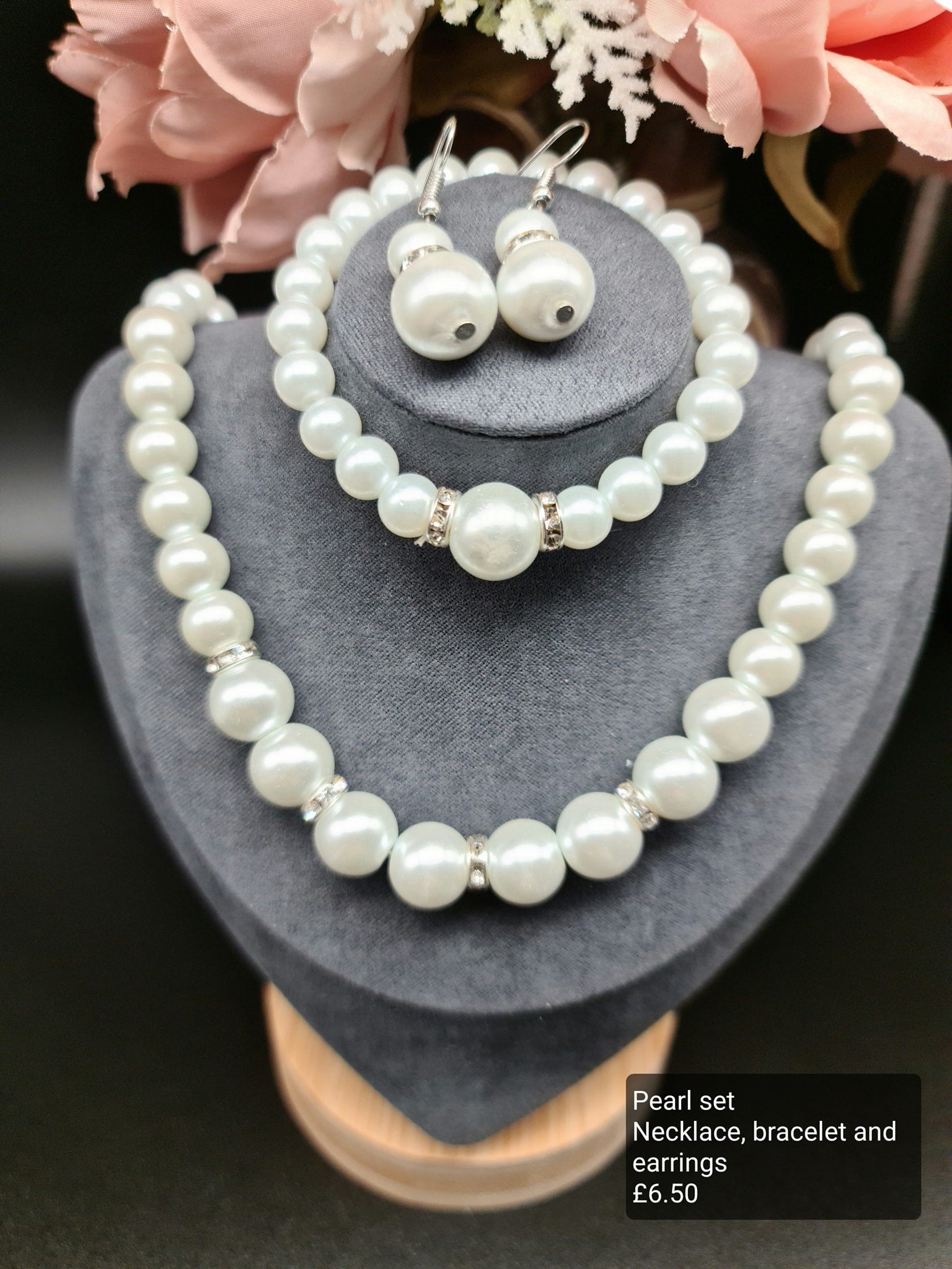 Jewellery set image 0