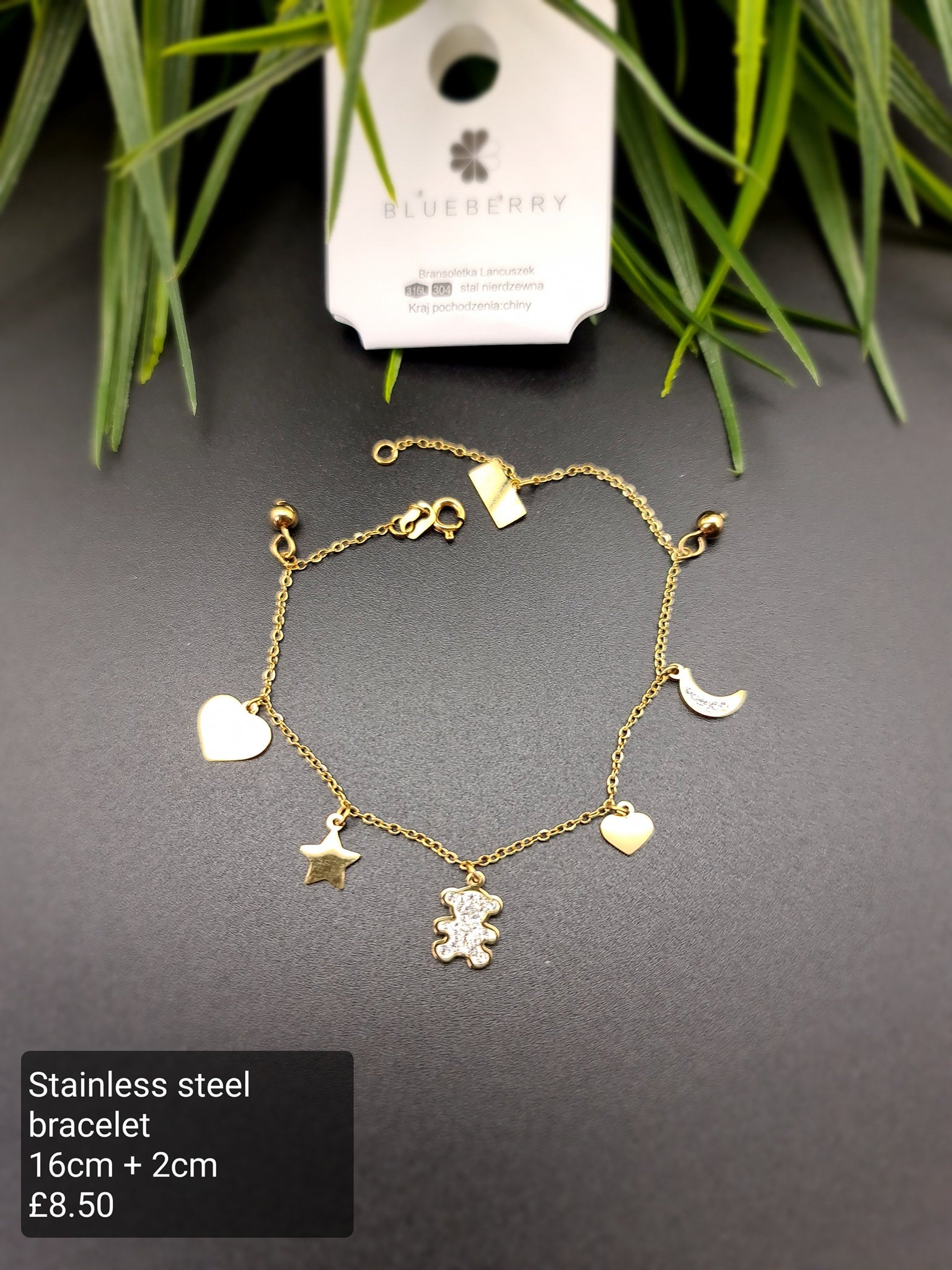 Modern bracelet image 0