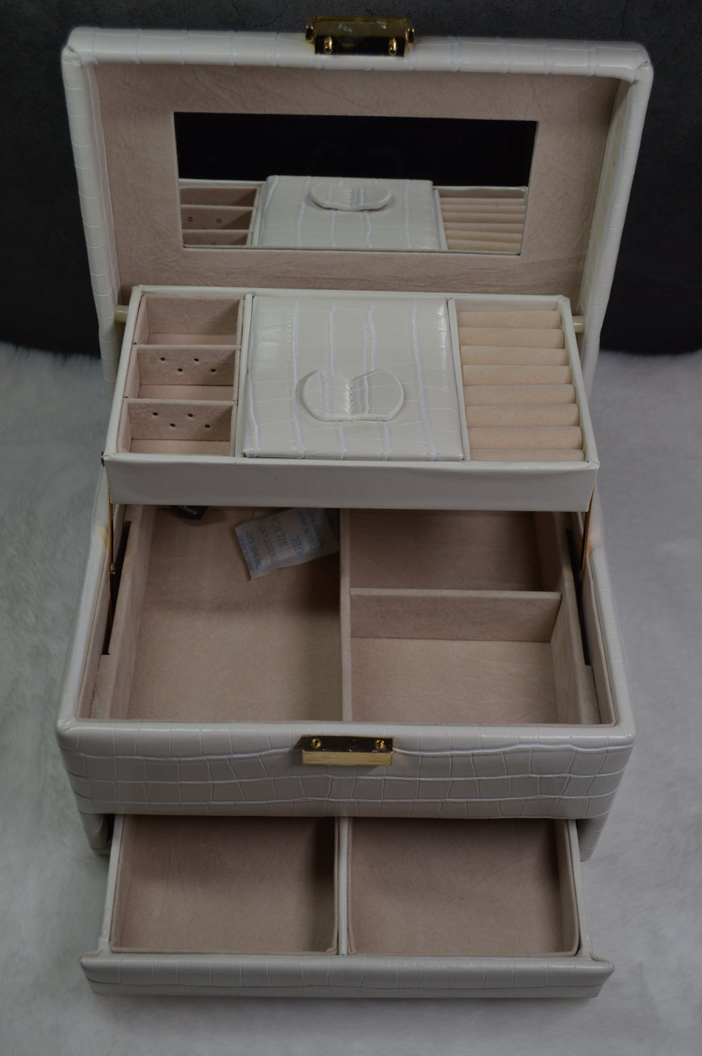 Jewellery box - Monnari image 3
