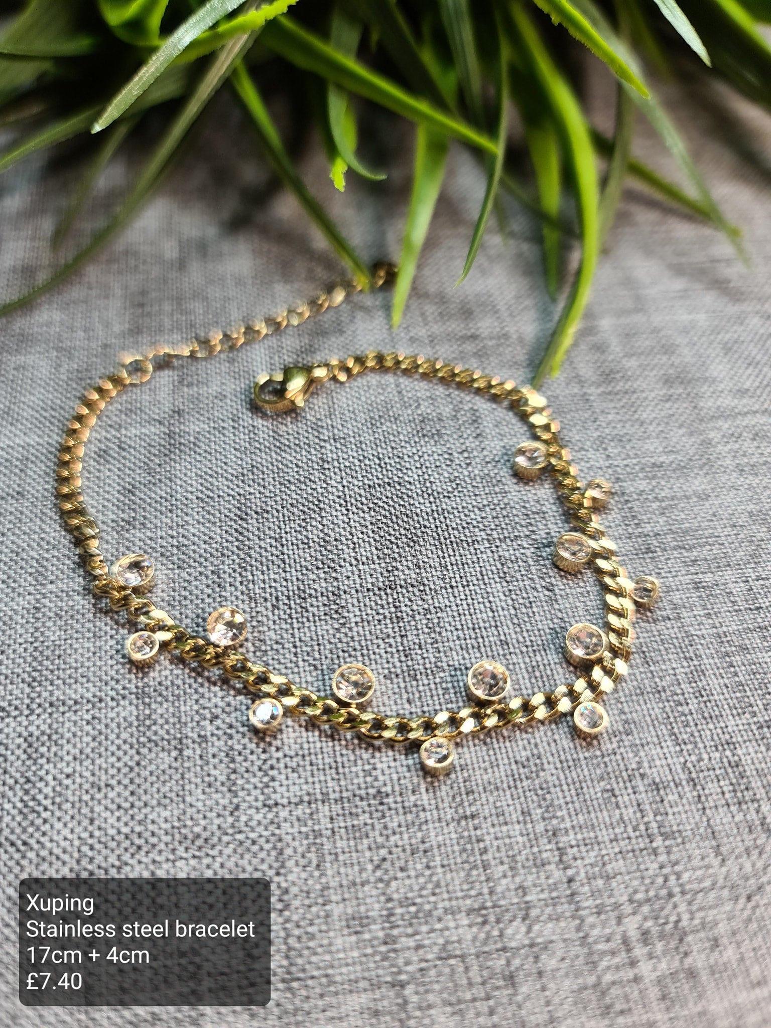 Stylish bracelet image 0