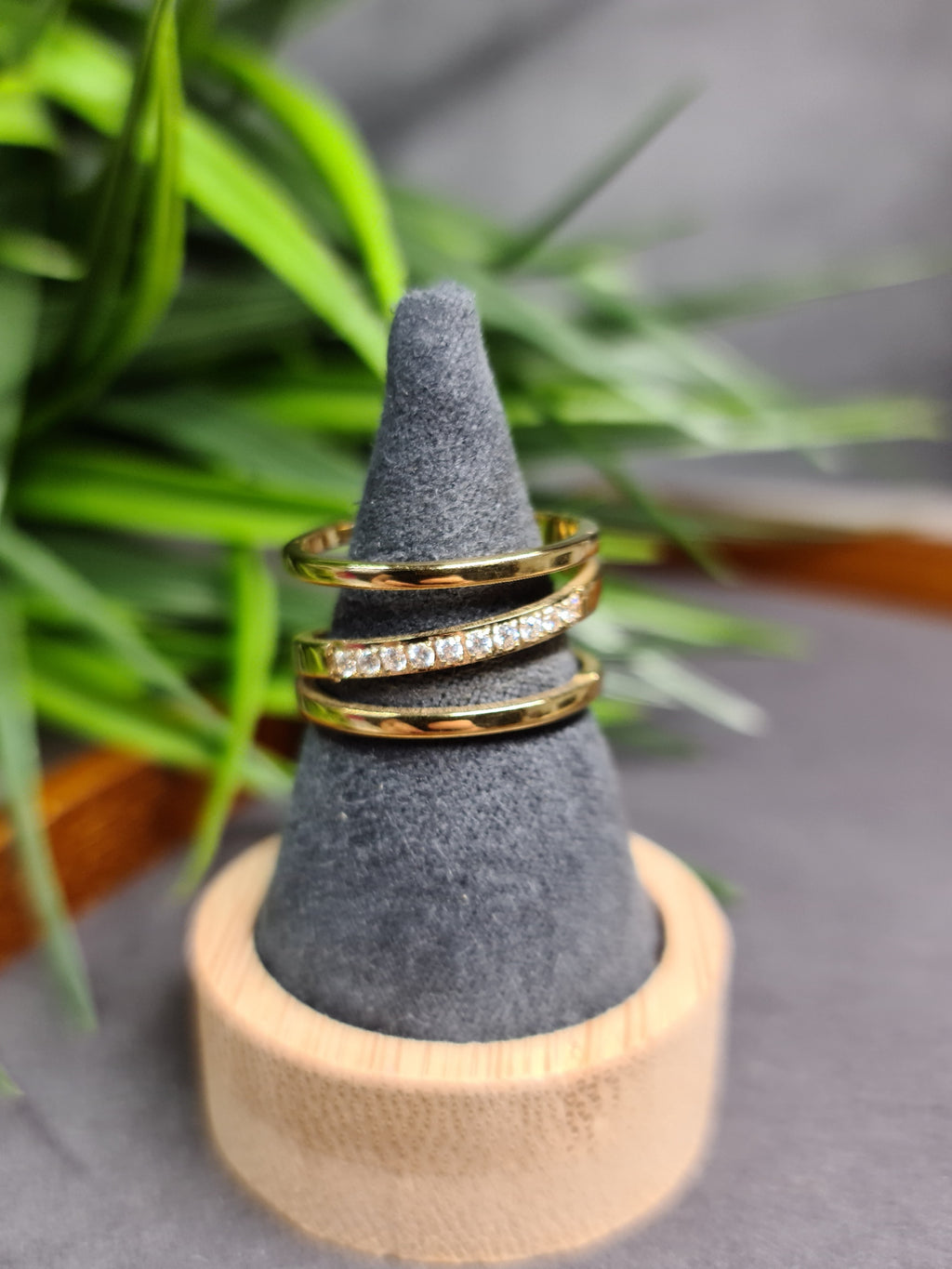 Diamante ring image 0