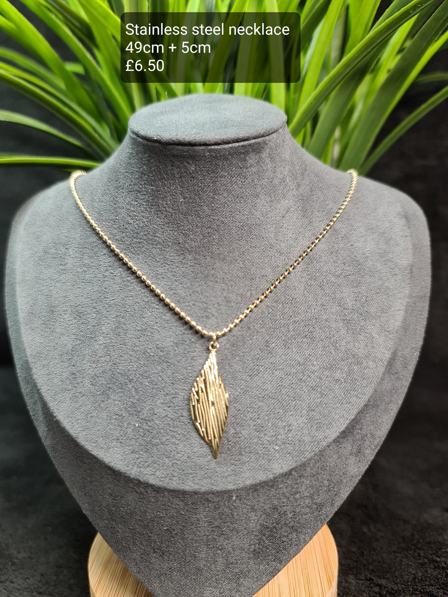 Stylish necklace image 0