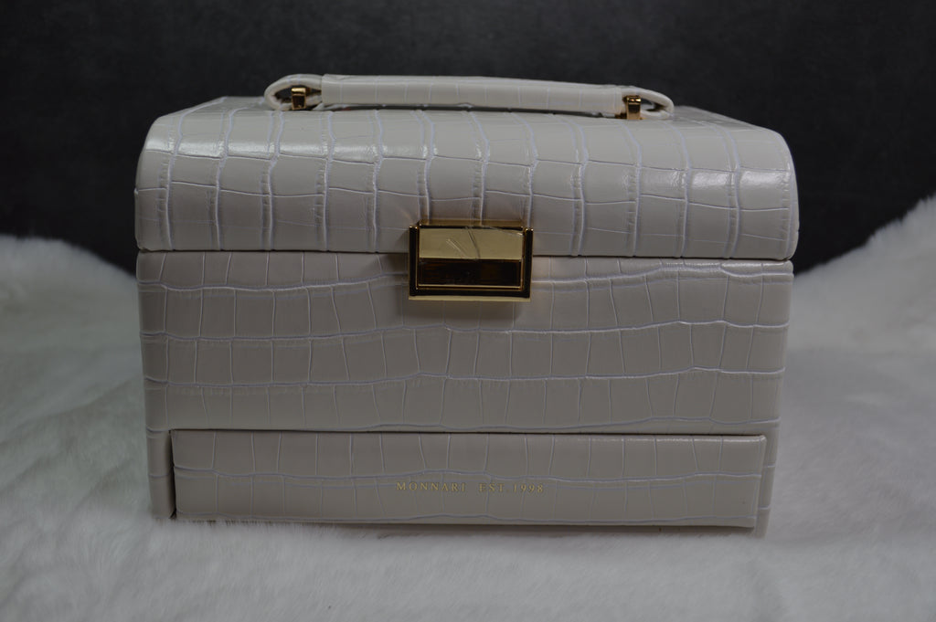 Jewellery box - Monnari image 0